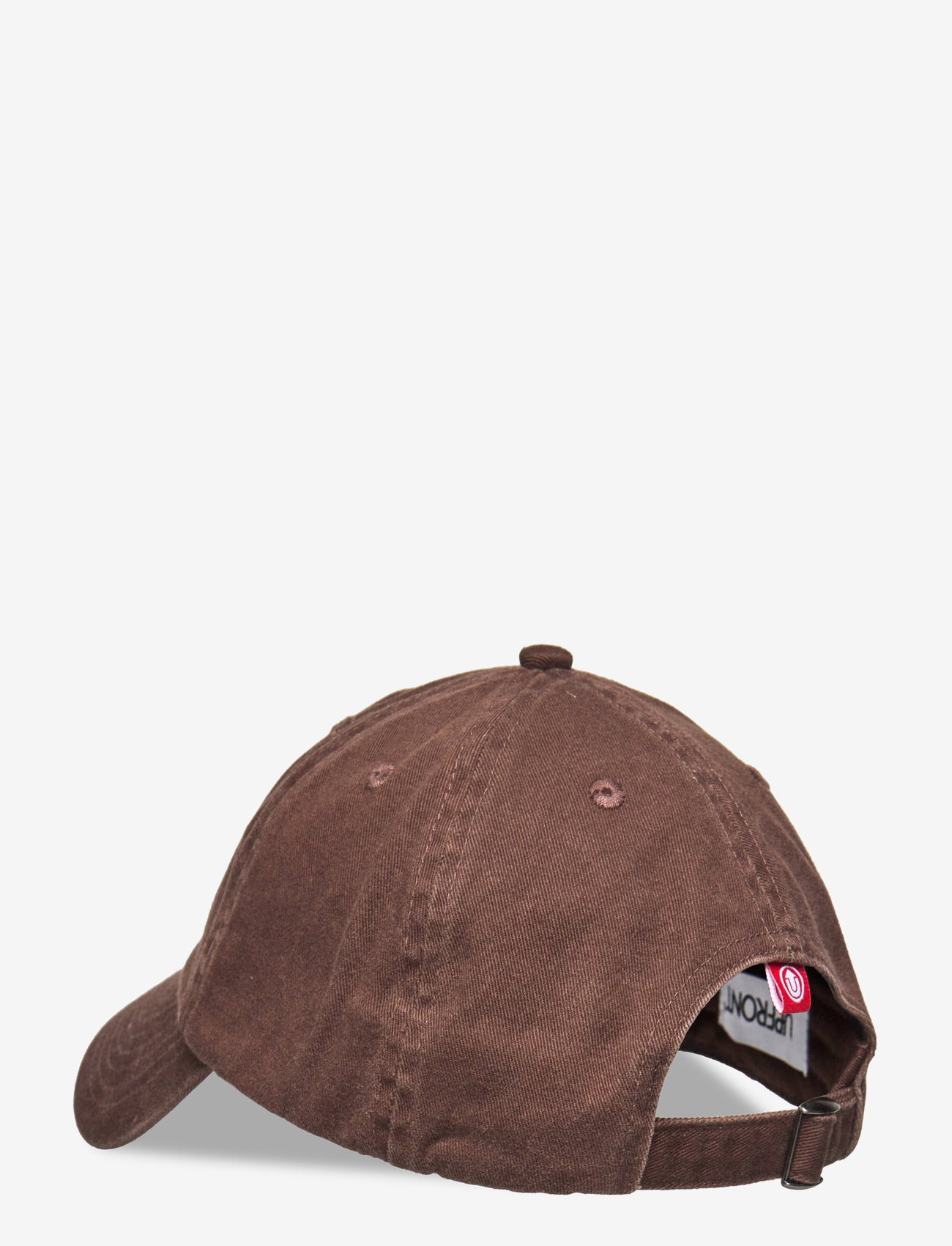 Upfront - MINI ORGANIC Soft Low - dk brown - 1