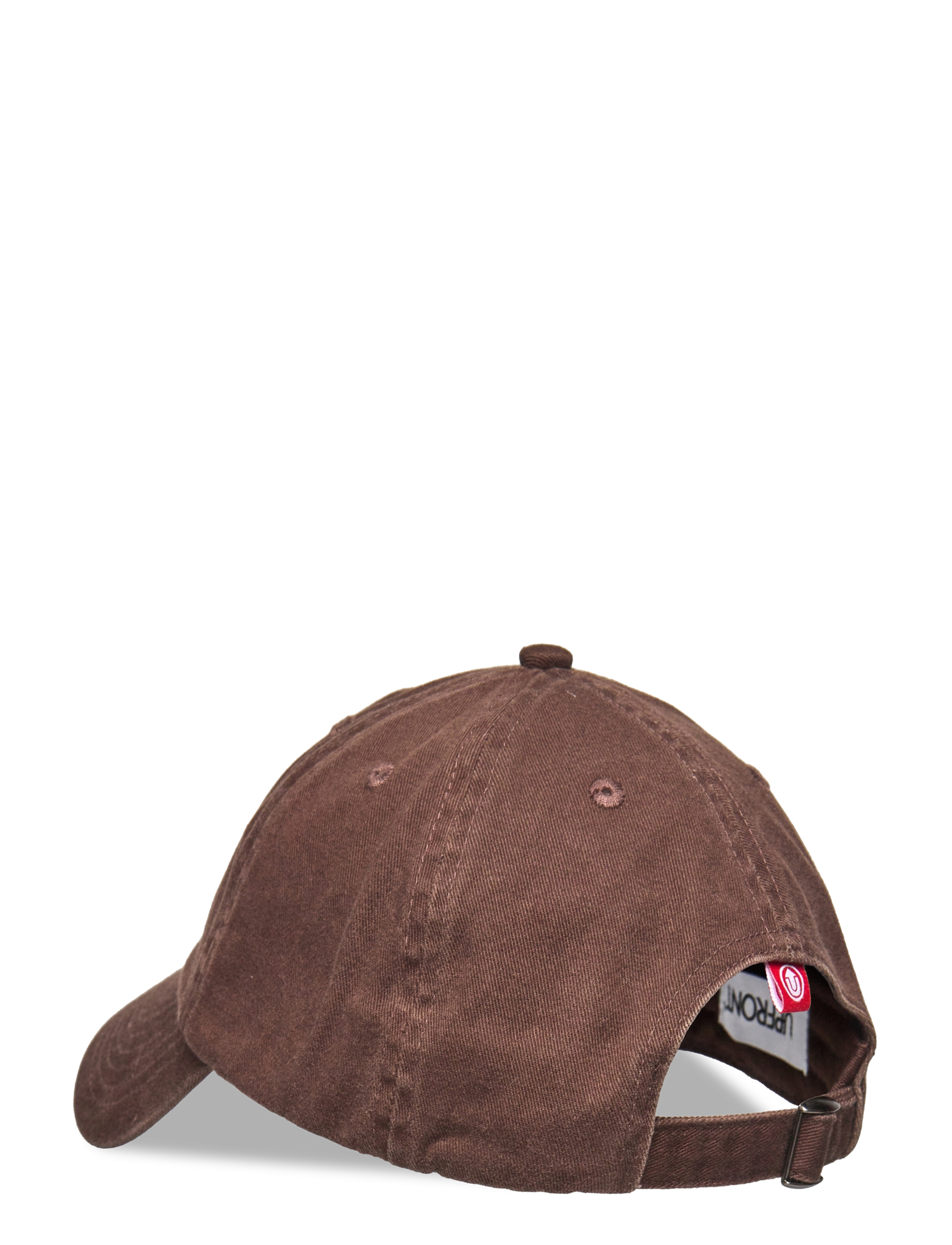Upfront - MINI ORGANIC Soft Low - madalaimad hinnad - dk brown - 1