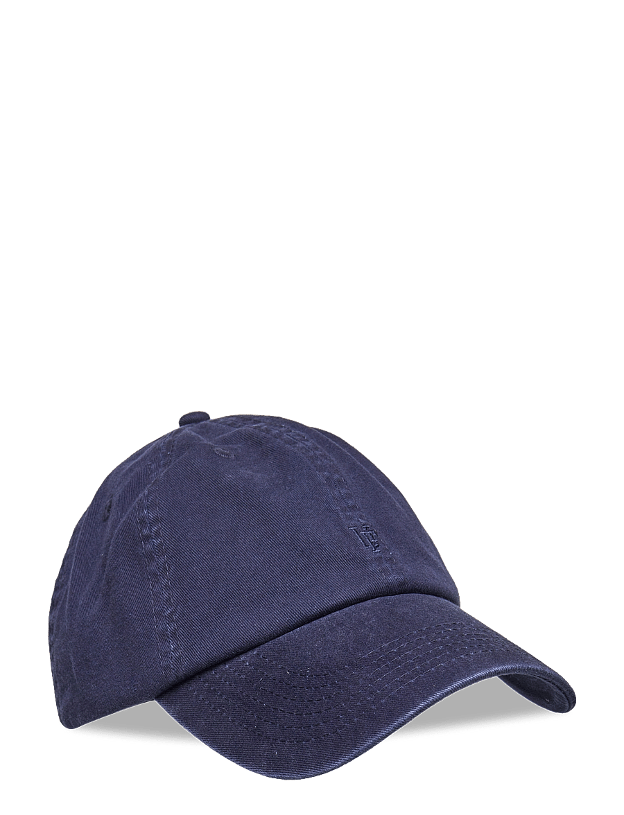 Upfront - MINI ORGANIC Soft Low - kasketter - evening blue - 0