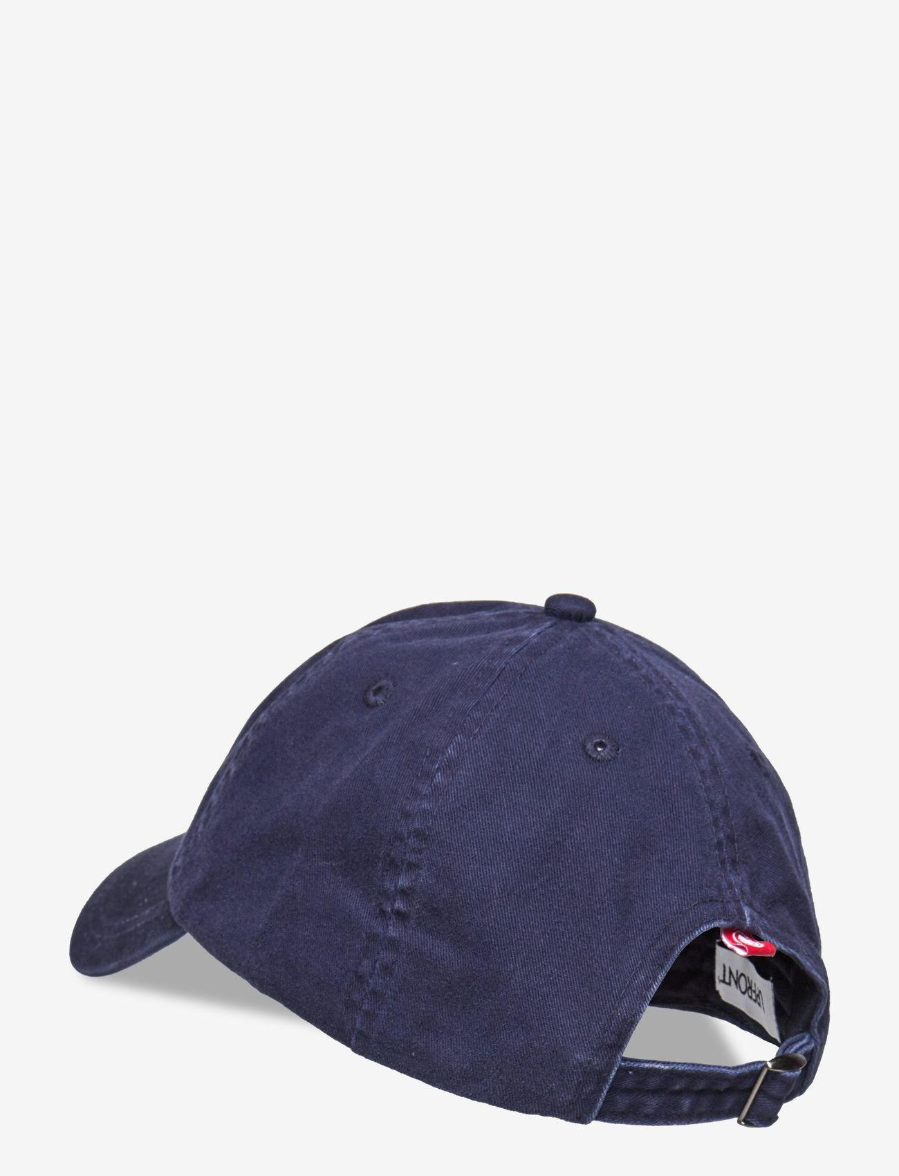 Upfront - MINI ORGANIC Soft Low - nokamütsid - evening blue - 1