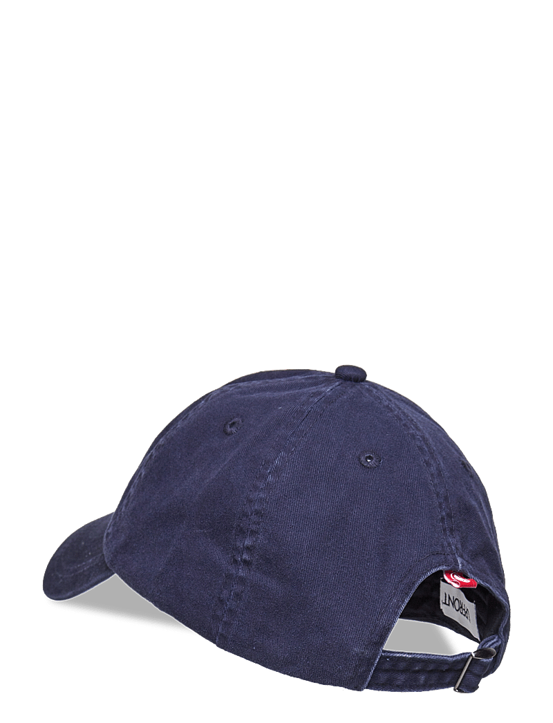 Upfront - MINI ORGANIC Soft Low - nokamütsid - evening blue - 1