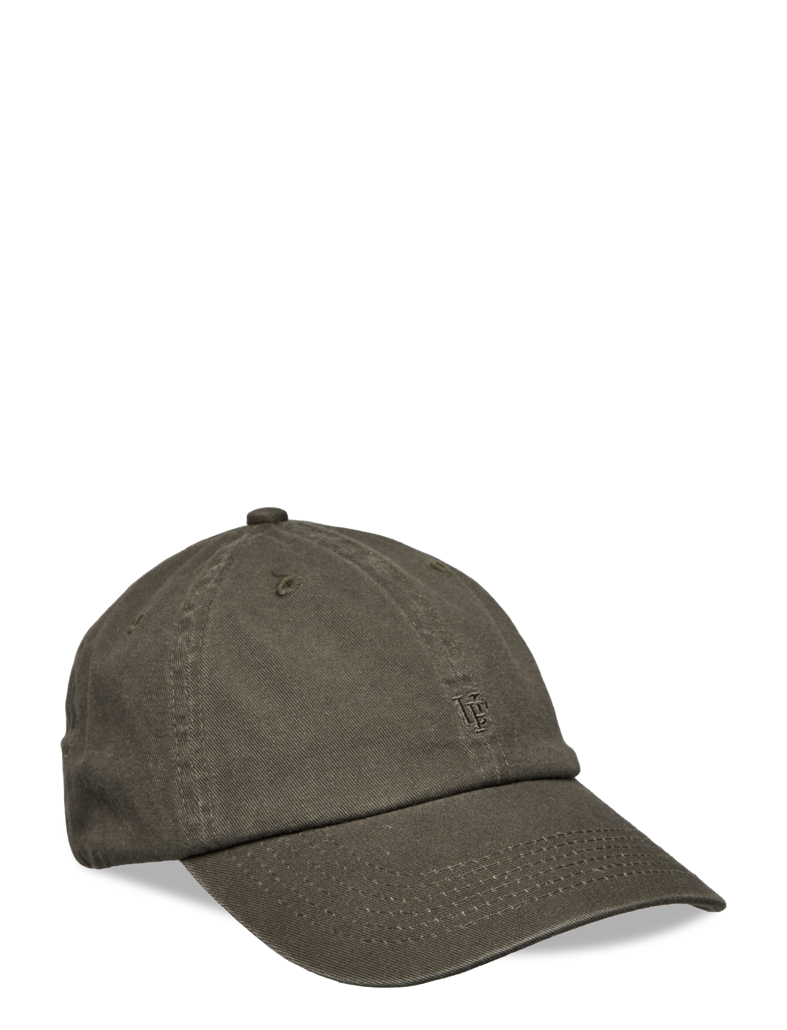 UPFRONT Mini Organic Soft Low Khaki - One Size - Herren