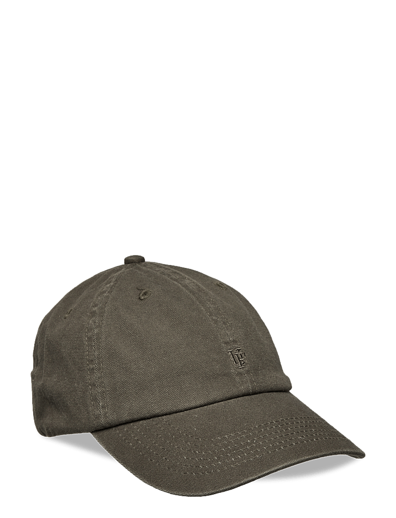 Upfront - MINI ORGANIC Soft Low - kasketter - forest night - 0