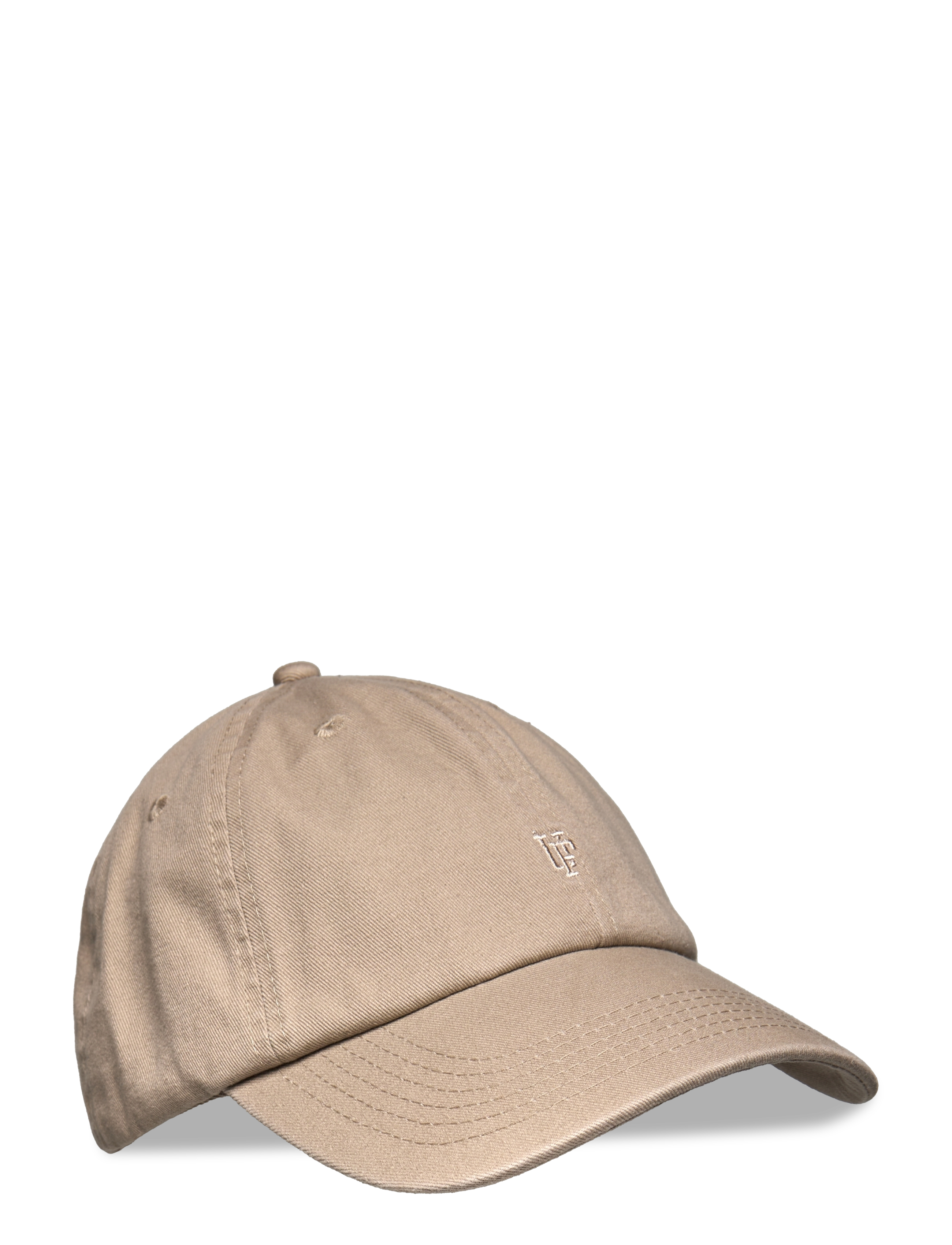 UPFRONT Mini Organic Soft Low Beige - One Size - Herren