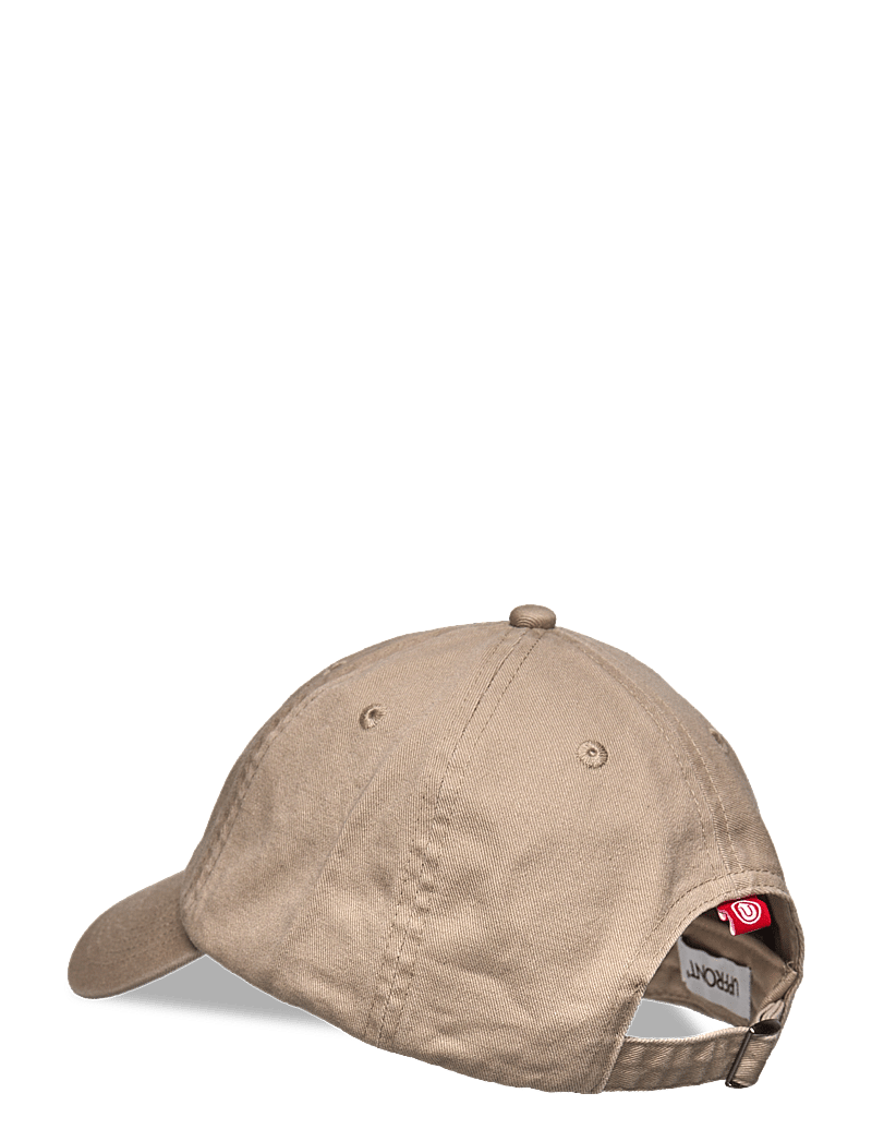 Upfront - MINI ORGANIC Soft Low - nokamütsid - incense - 1