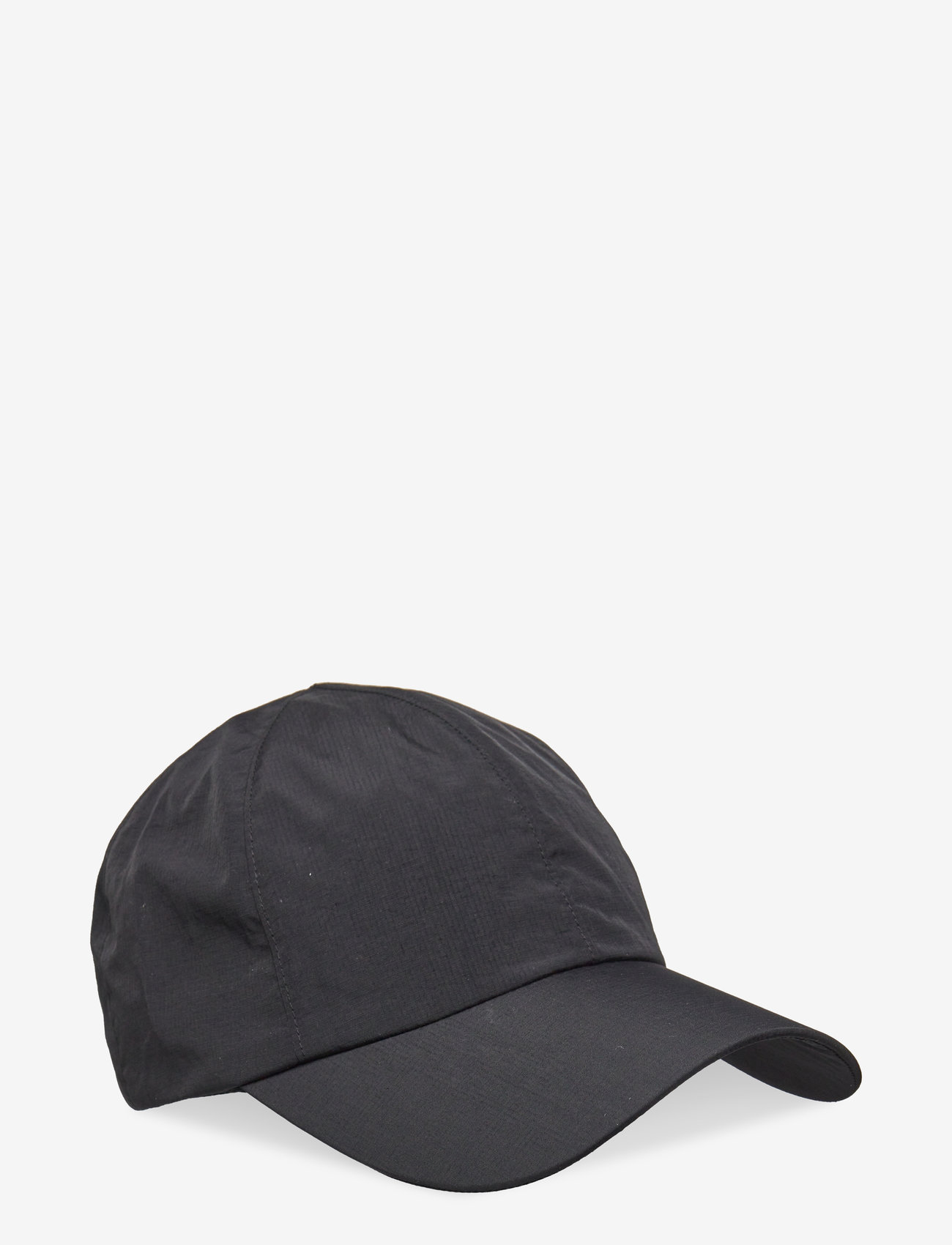 Upfront - JIM Soft Low Baseball Cap - anthracite - 0