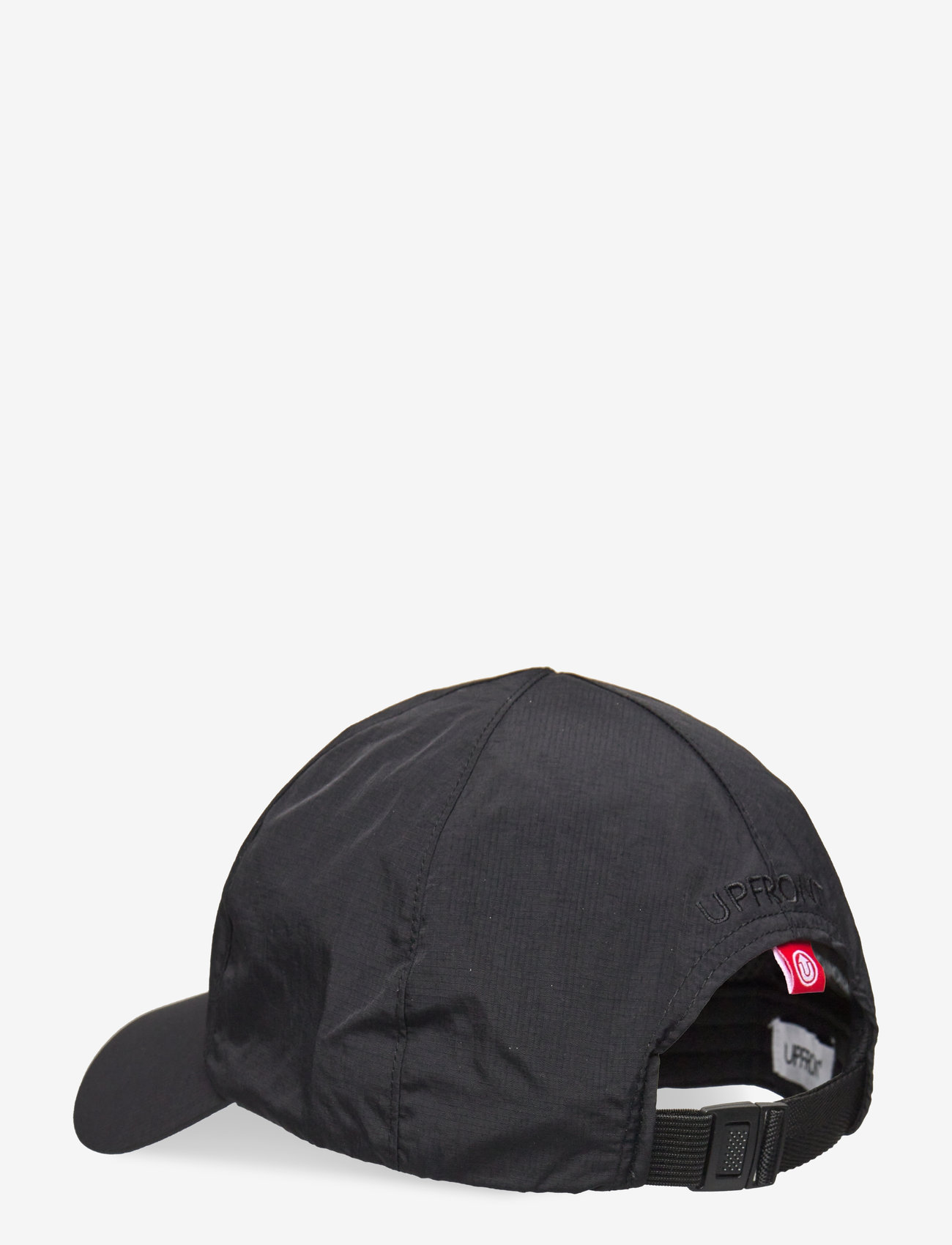 Upfront - JIM Soft Low Baseball Cap - anthracite - 1