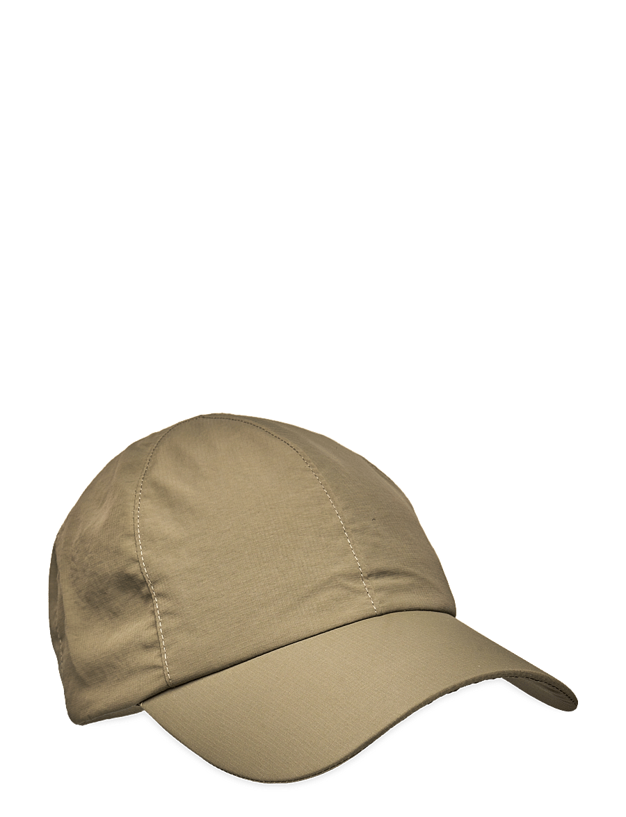 Upfront - JIM Soft Low Baseball Cap - kappen - bronze green - 0