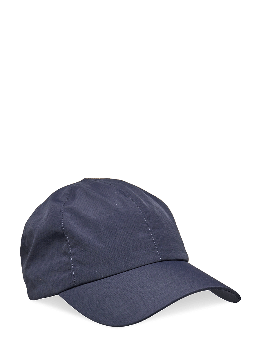 Upfront - JIM Soft Low Baseball Cap - kappen - evening blue - 0