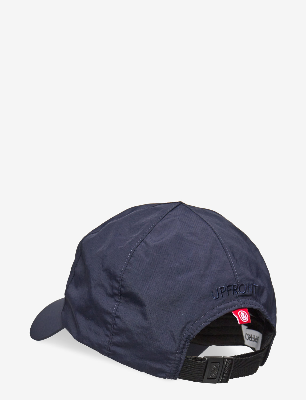 Upfront - JIM Soft Low Baseball Cap - kasketter - evening blue - 1