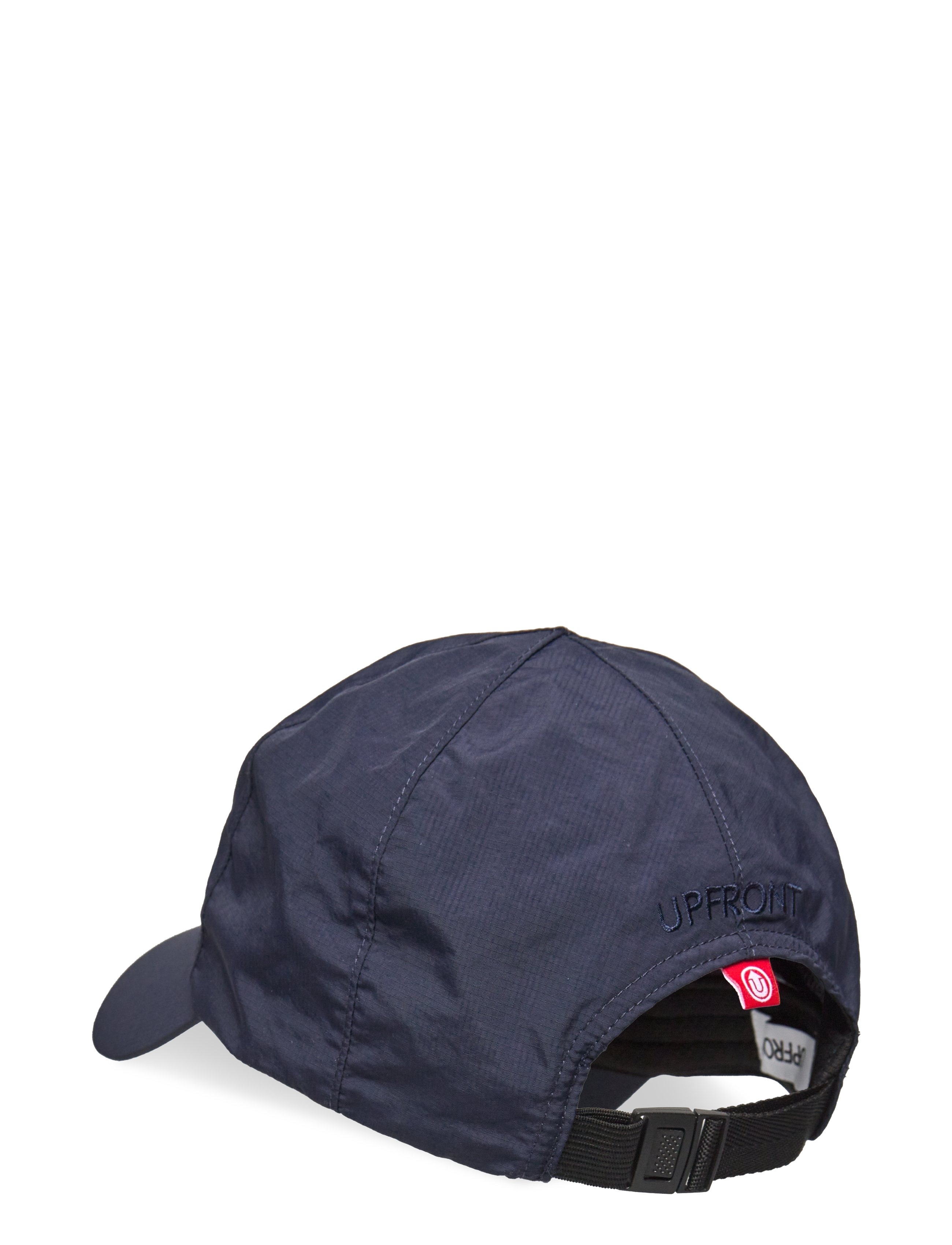 Upfront - JIM Soft Low Baseball Cap - sport - evening blue - 1