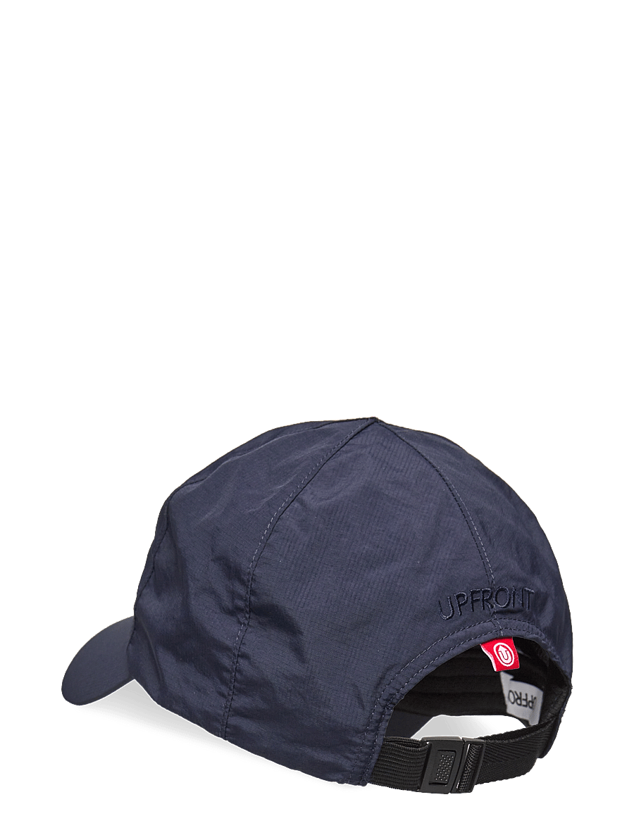 Upfront - JIM Soft Low Baseball Cap - kappen - evening blue - 1