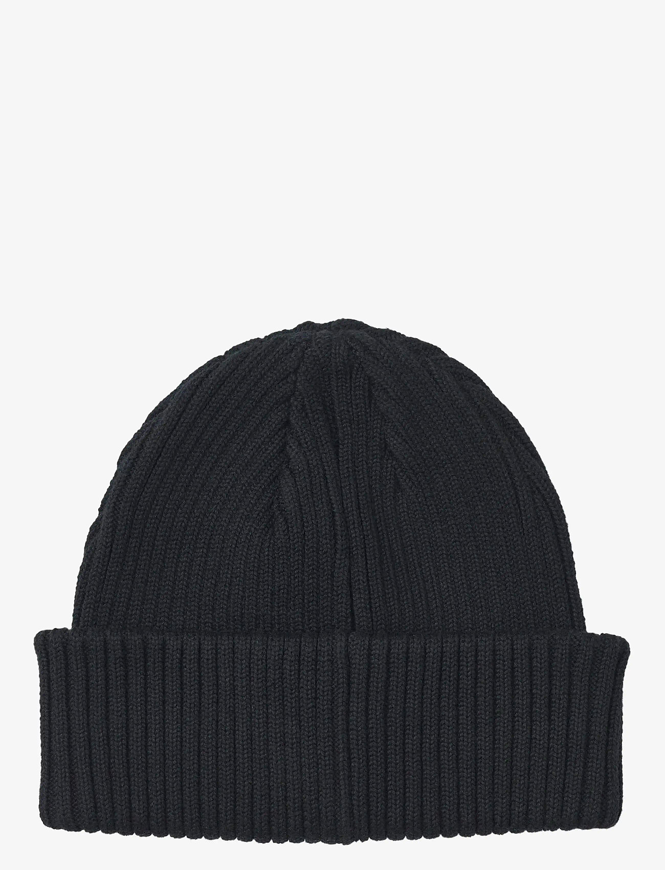 Upfront - BRIDGE Beanie - madalaimad hinnad - anthracite - 1