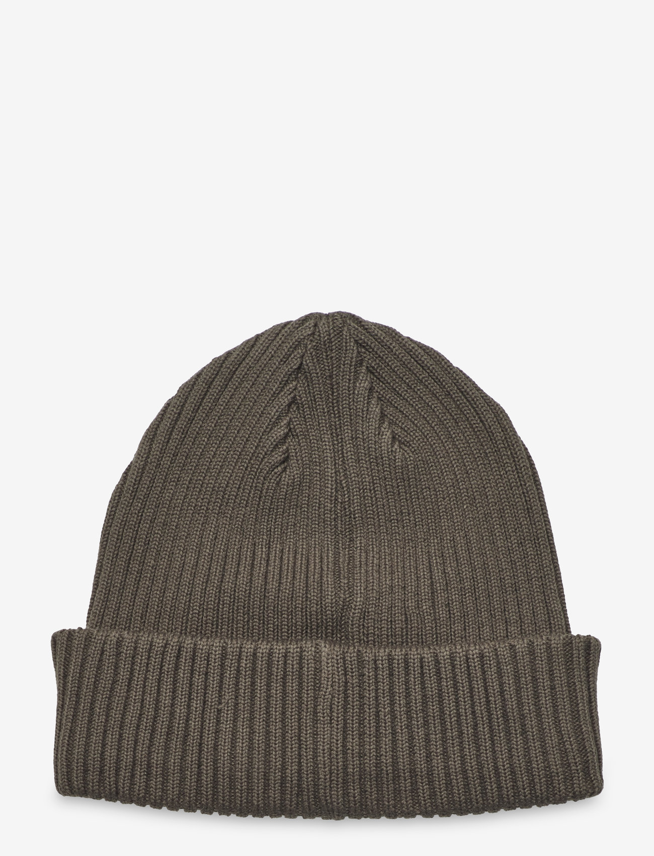 Upfront - BRIDGE Beanie - mössor - bronze green - 1