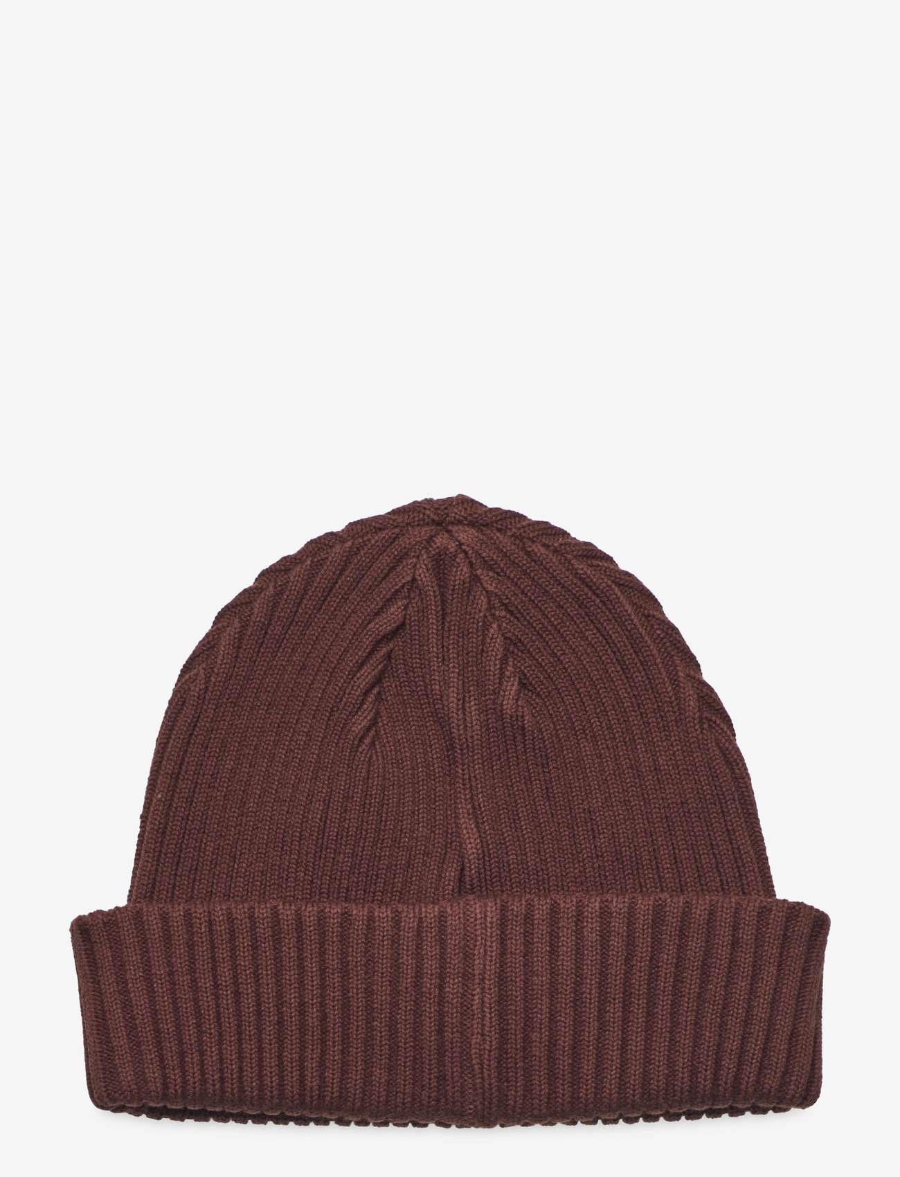 Upfront - BRIDGE Beanie - laveste priser - brown - 2