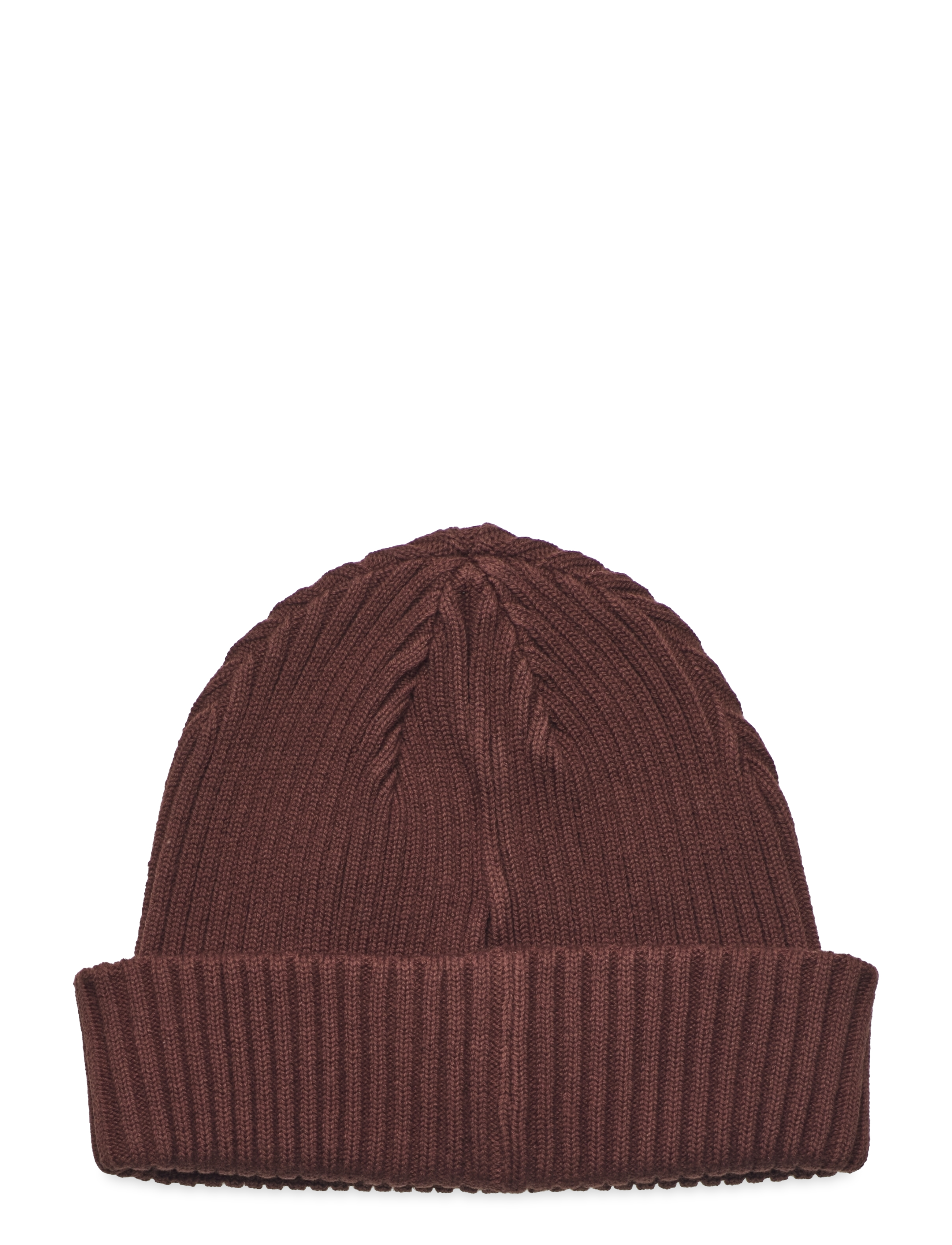 Upfront - BRIDGE Beanie - beanie mütsid - brown - 2