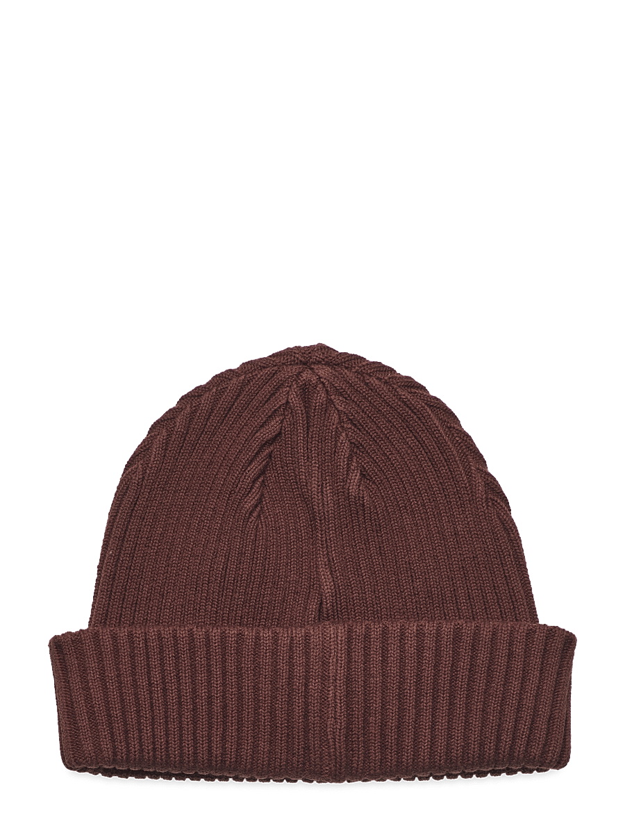Upfront - BRIDGE Beanie - mützen - brown - 2