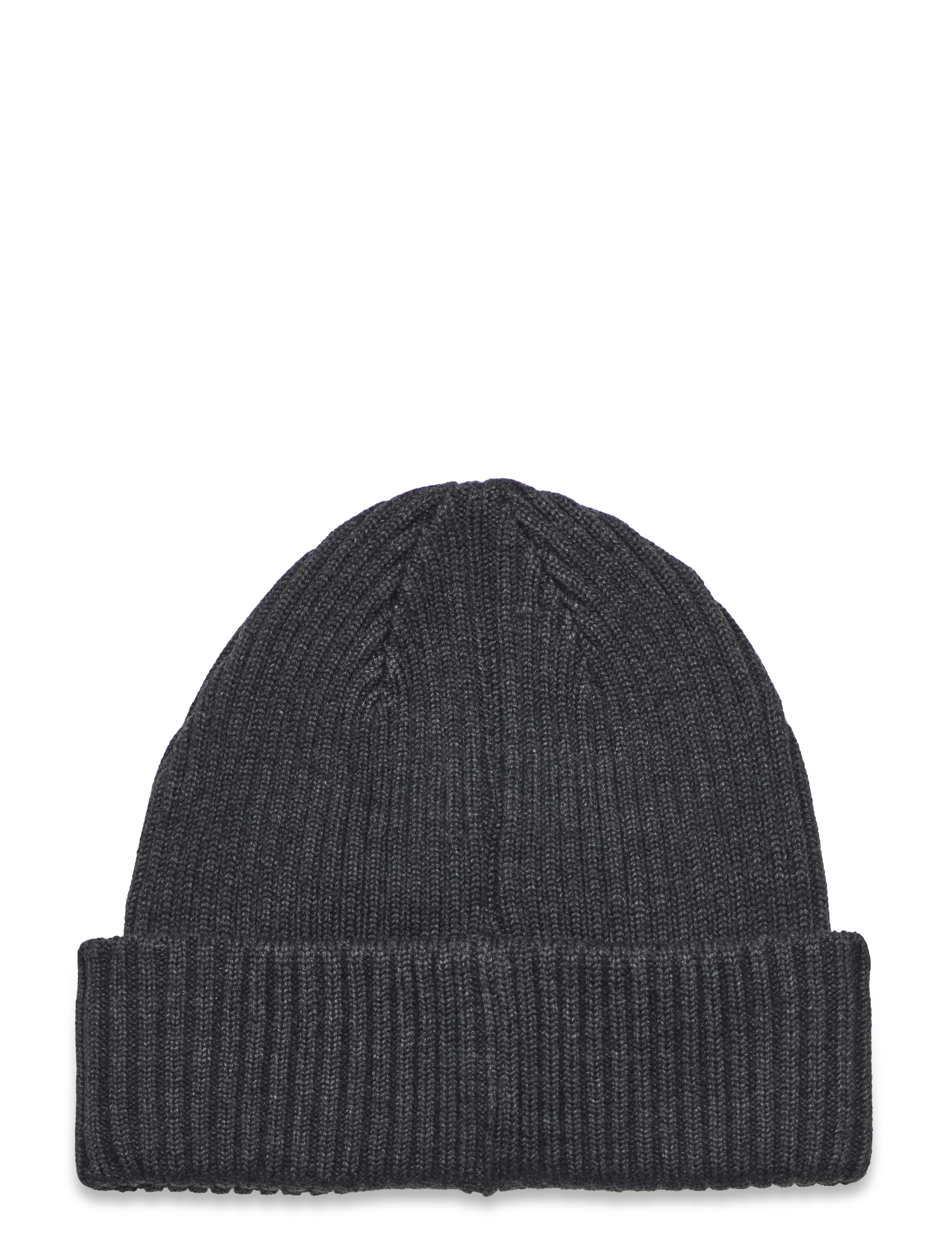Upfront - BRIDGE Beanie - najniższe ceny - dark grey - 1
