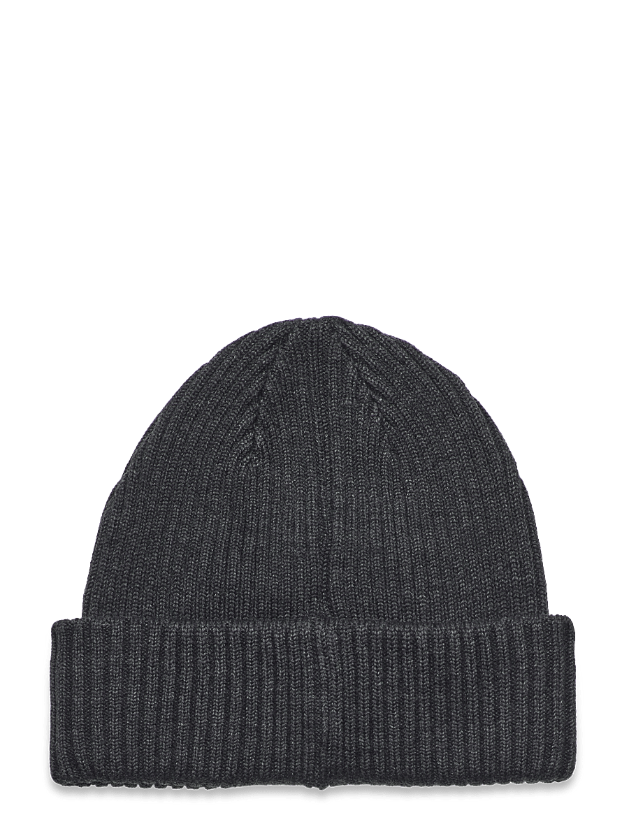 Upfront - BRIDGE Beanie - mützen - dark grey - 1