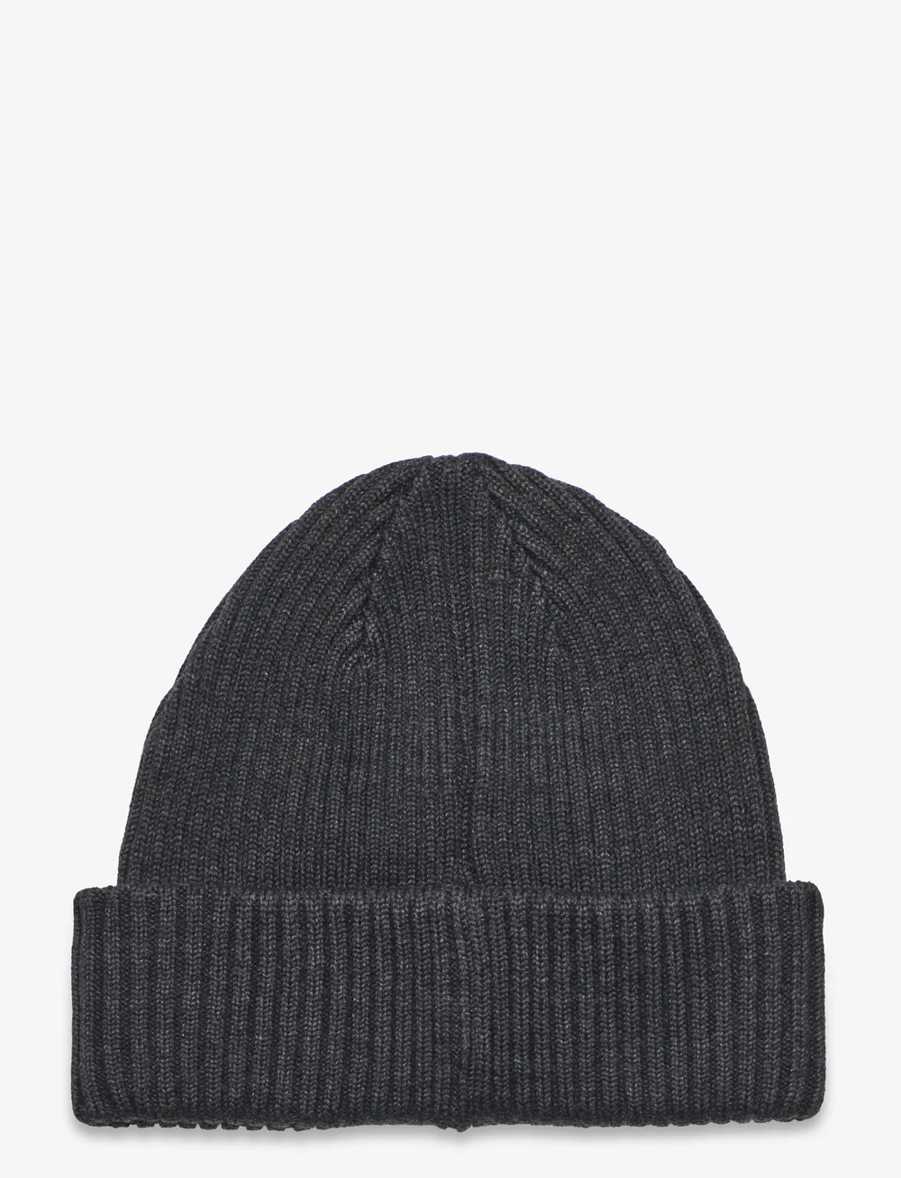 Upfront - BRIDGE Beanie - mössor - forged iron - 1