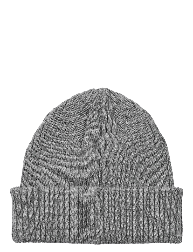 Upfront - BRIDGE Beanie - mützen - grey - 1