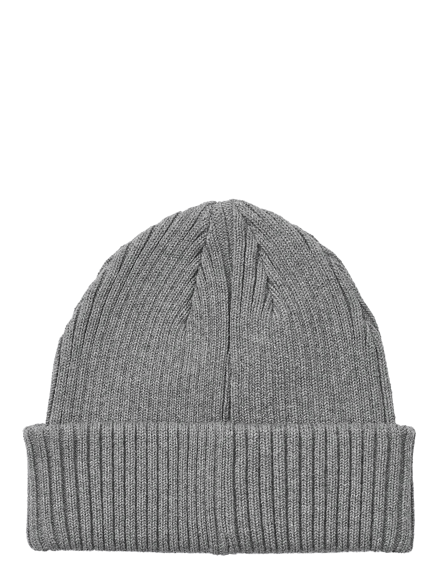 Upfront - BRIDGE Beanie - mützen - grey - 1