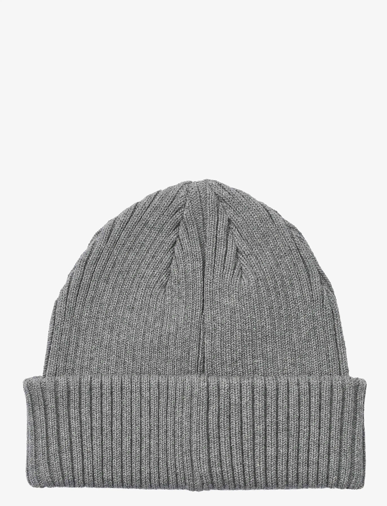 Upfront - BRIDGE Beanie - mössor - grey - 1