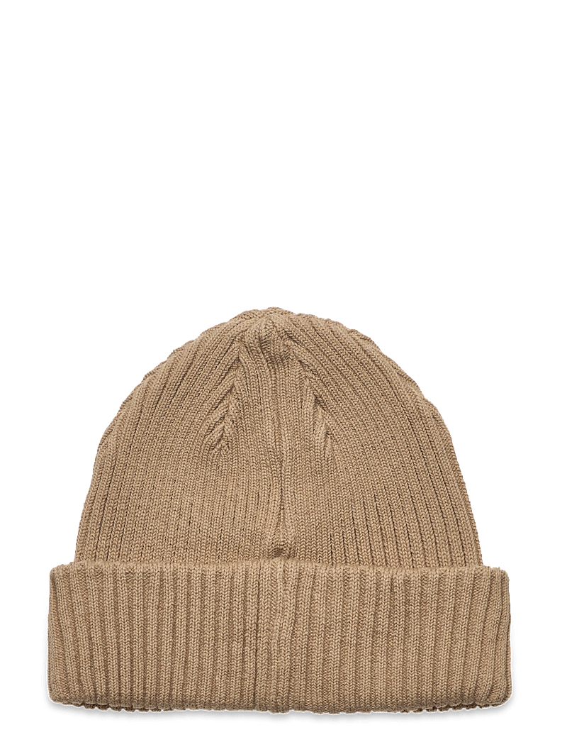 Upfront - BRIDGE Beanie - mützen - khaki - 1