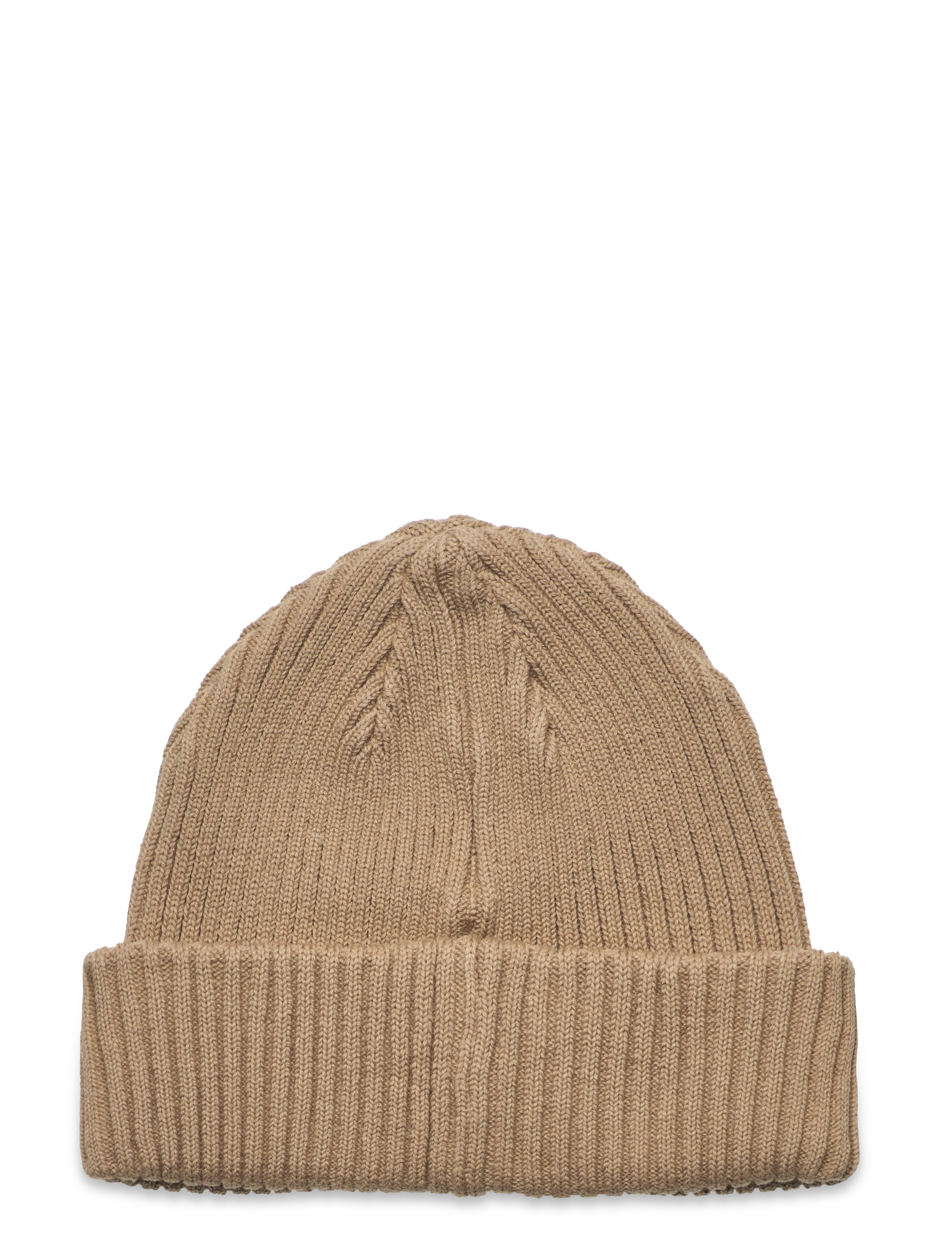 Upfront - BRIDGE Beanie - zemākās cenas - khaki - 1