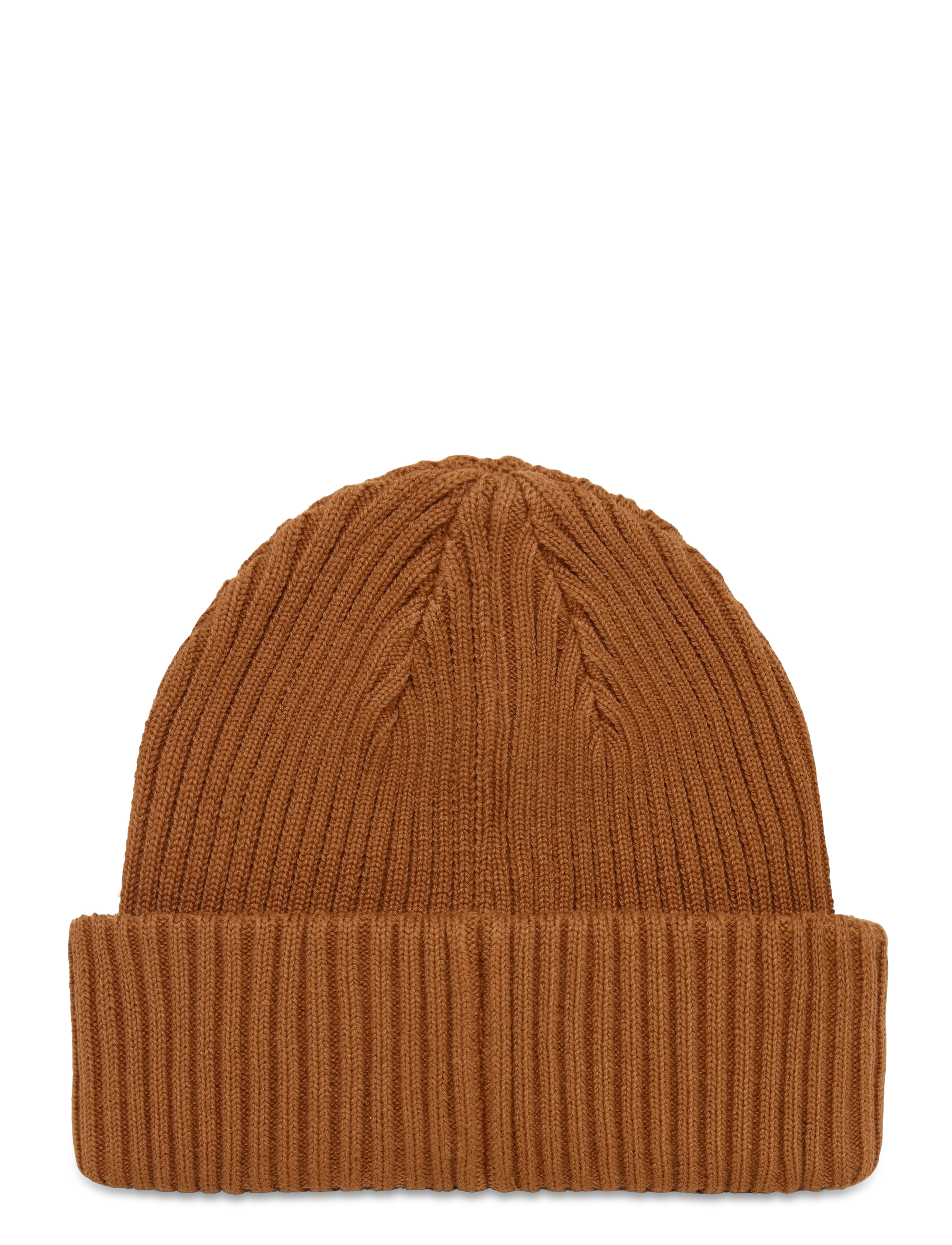 Upfront - BRIDGE Beanie - lowest prices - medium dark red - 1