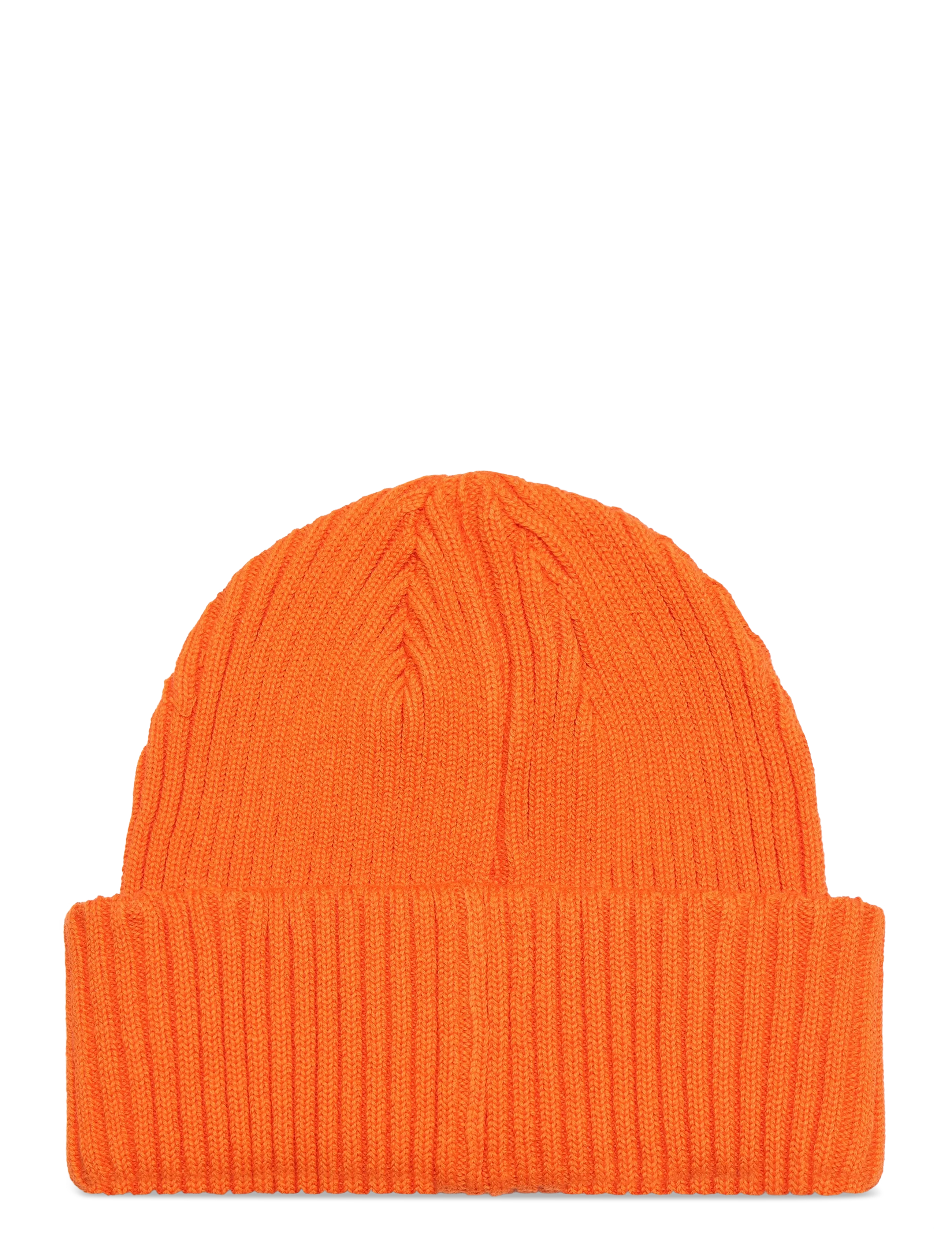 Upfront - BRIDGE Beanie - mützen - orange - 1