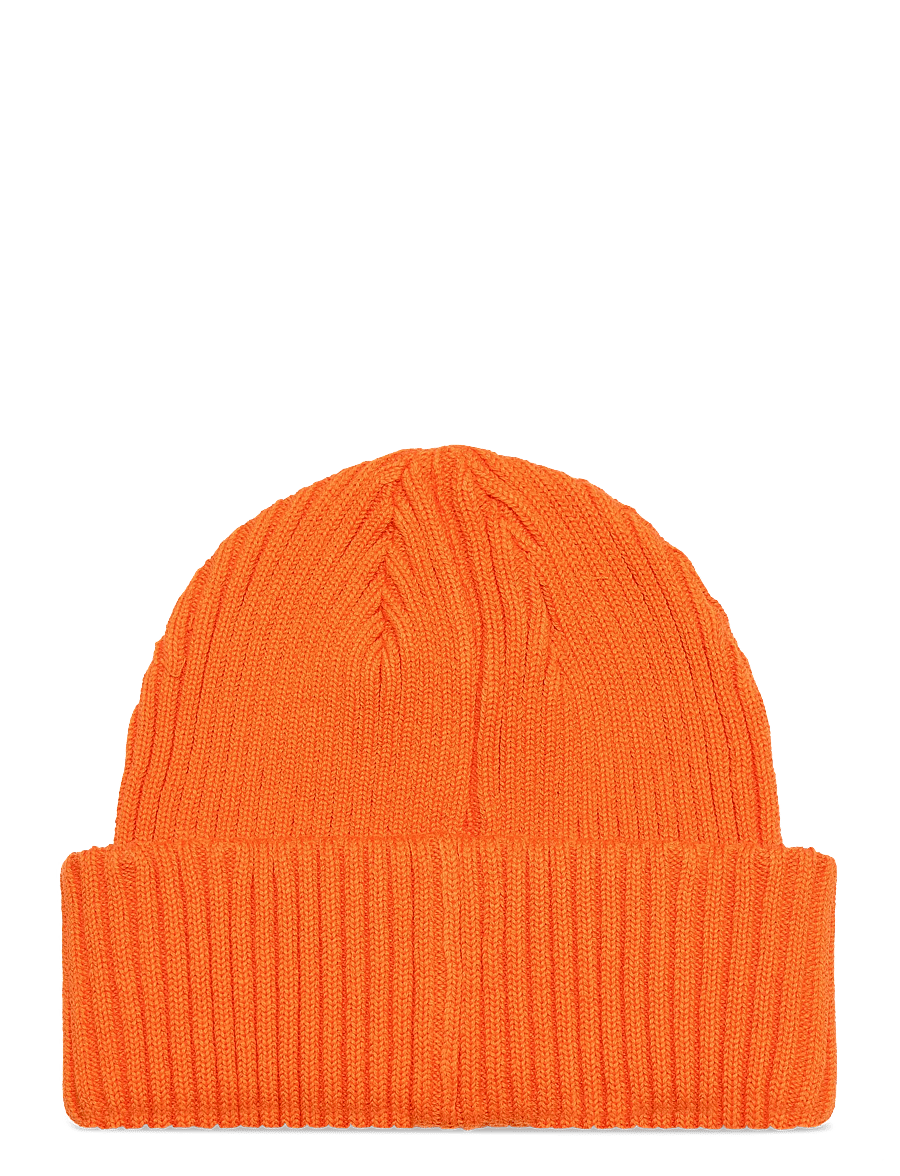 Upfront - BRIDGE Beanie - mützen - orange - 1