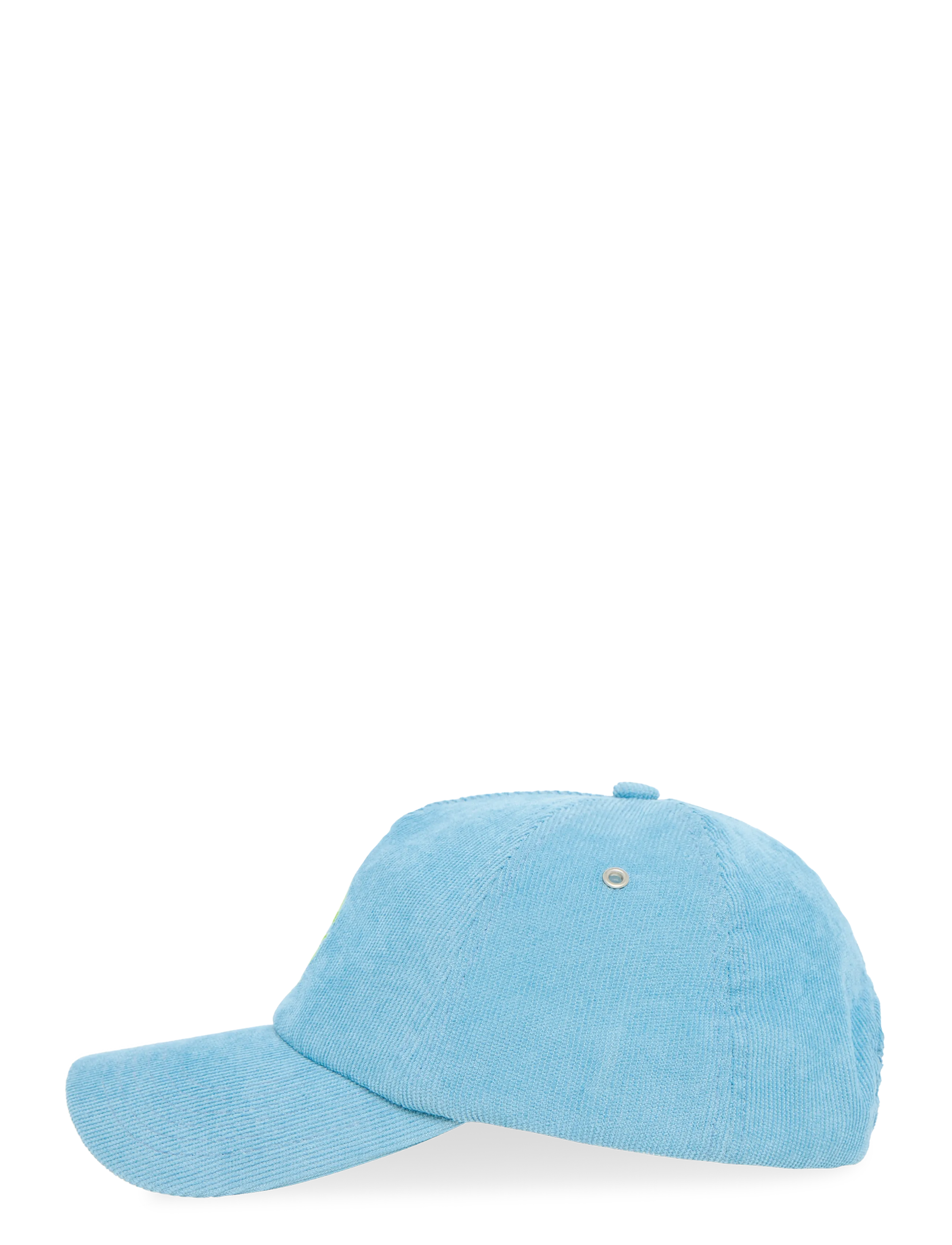 Upfront - BLOWN Semi Soft A-Shape Cap - lt blue - 2