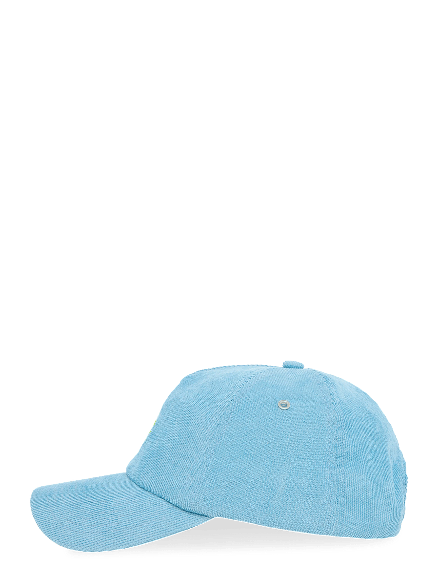 Upfront - BLOWN Semi Soft A-Shape Cap - kappen - lt blue - 2