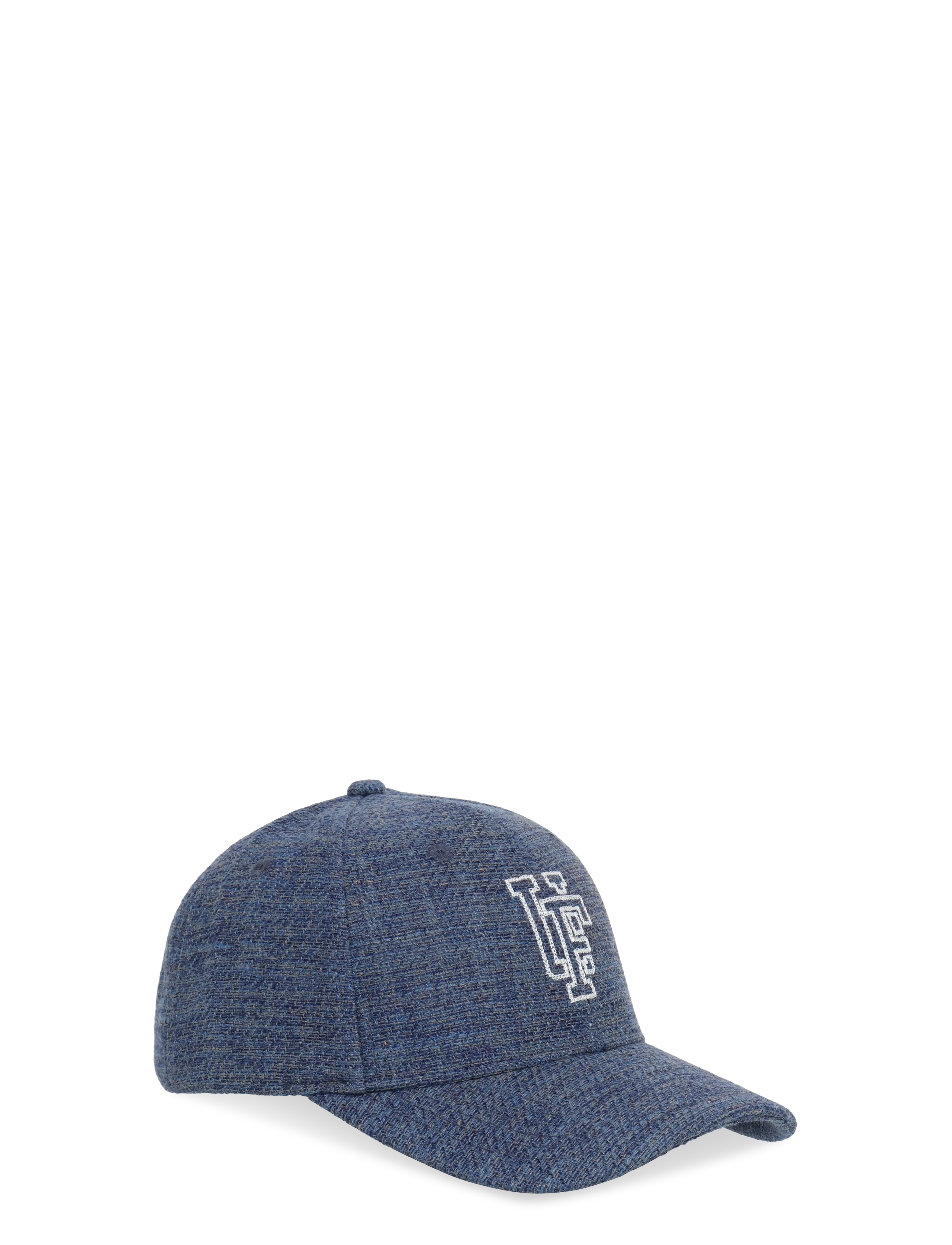 UPFRONT Spinback Shoal Hard Klassisch Baseball Basecap Navy - One Size - Damen