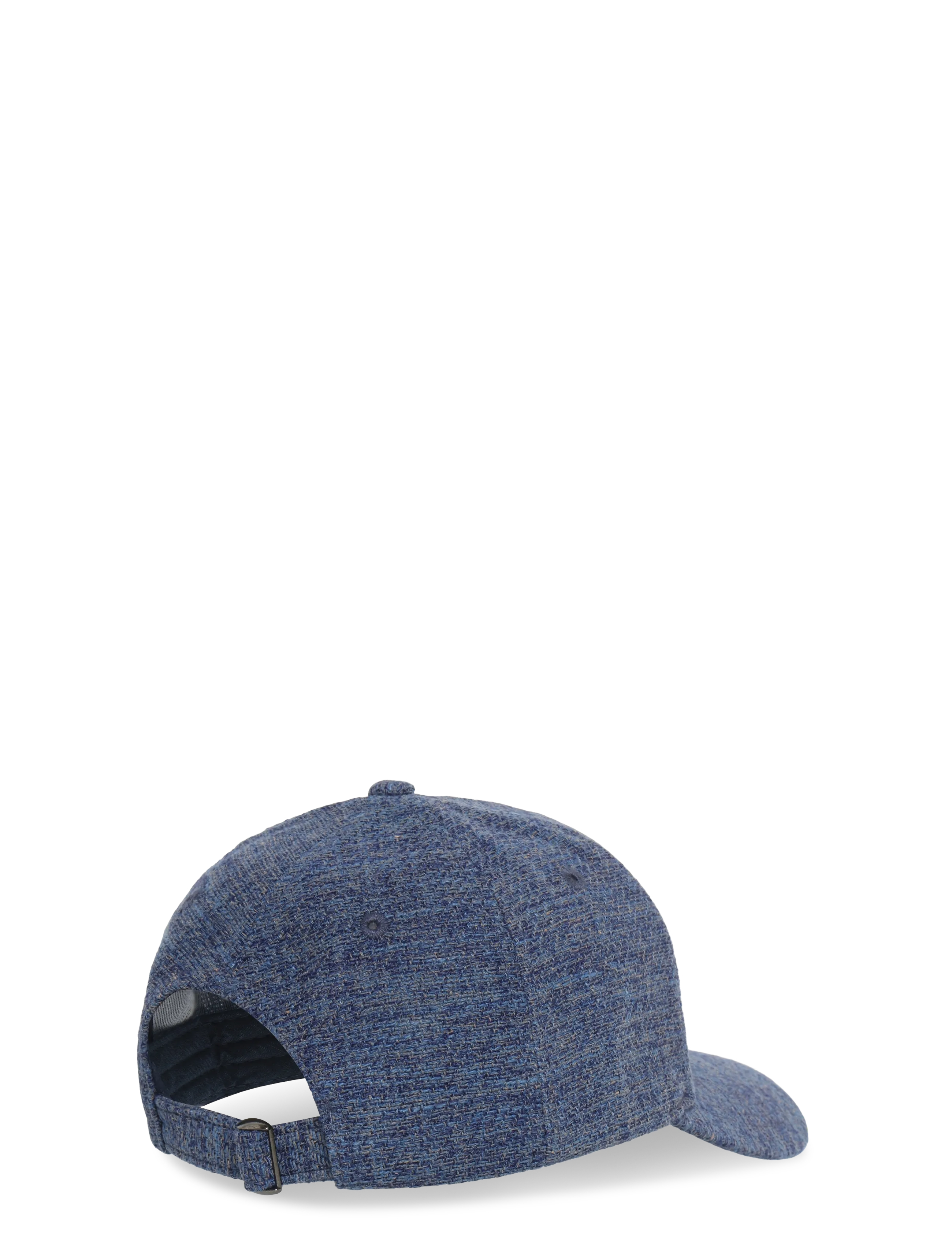 Upfront - SPINBACK SHOAL Hard Classic Baseball Cap - dk navy - 1