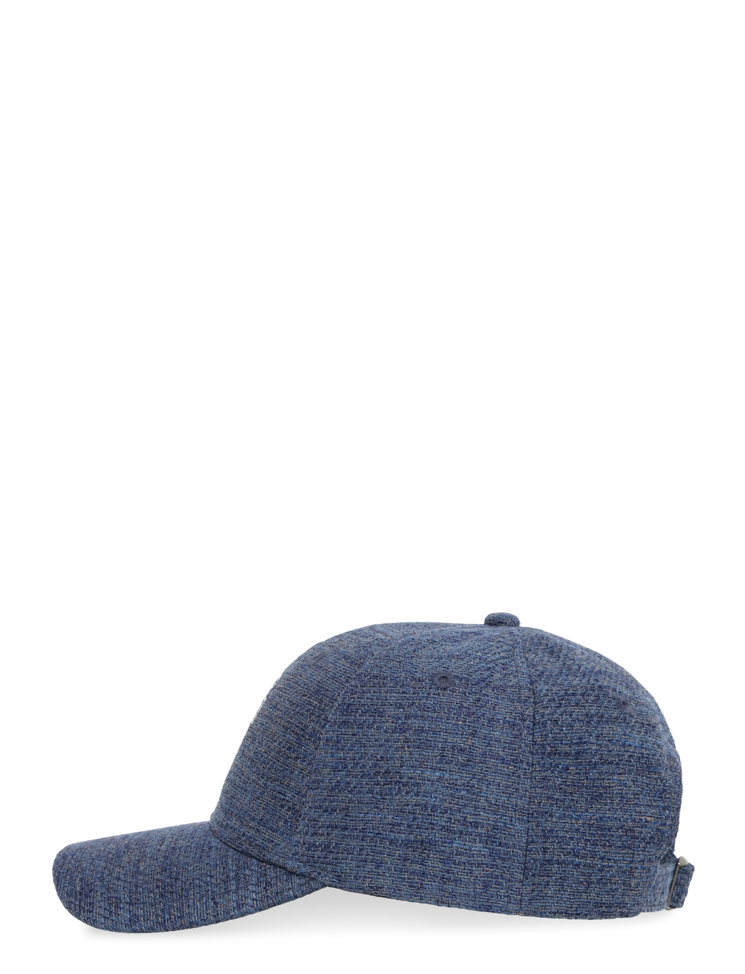 Upfront - SPINBACK SHOAL Hard Classic Baseball Cap - dk navy - 2