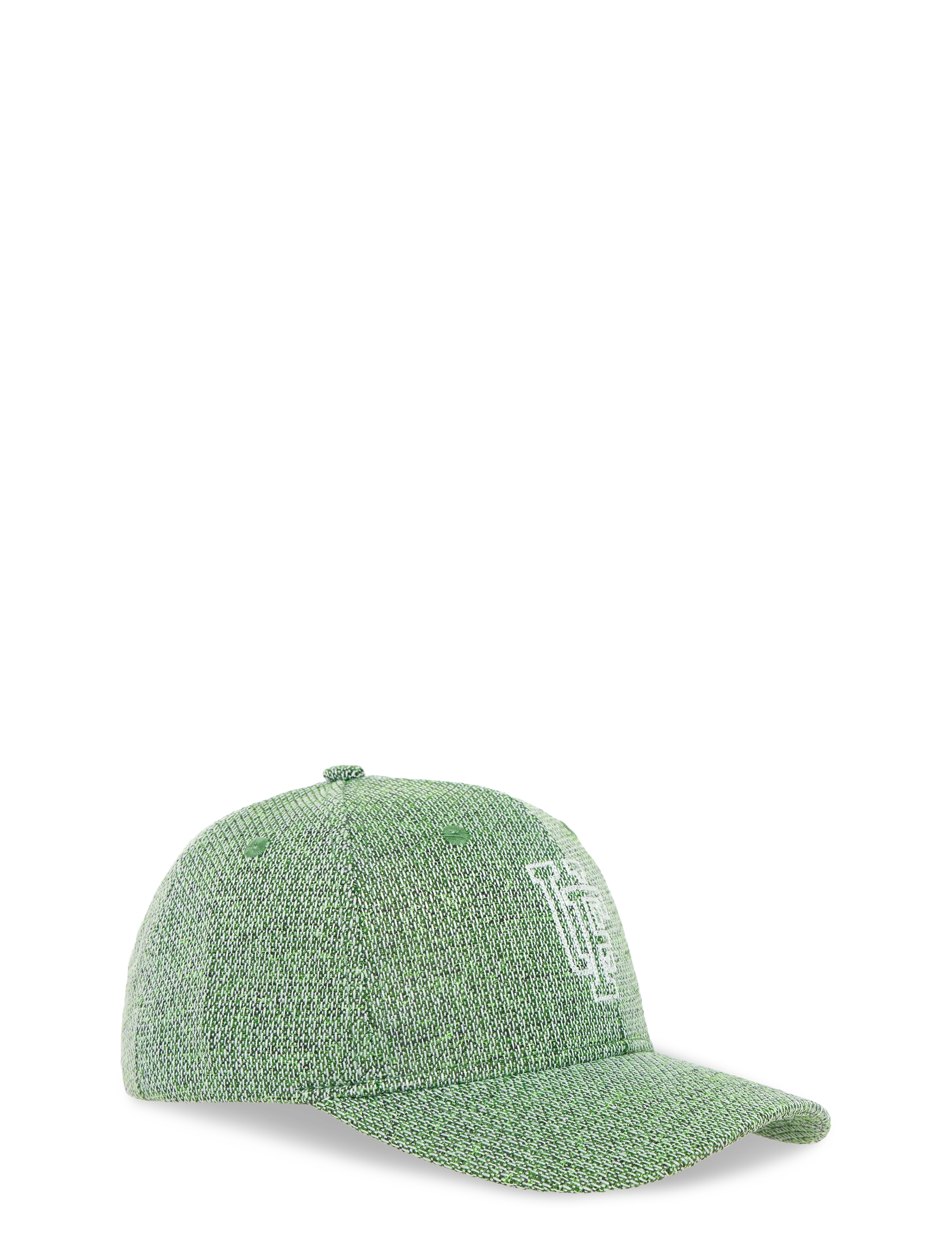 UPFRONT Spinback Shoal Hard Klassisch Baseball Basecap Grün - One Size - Damen