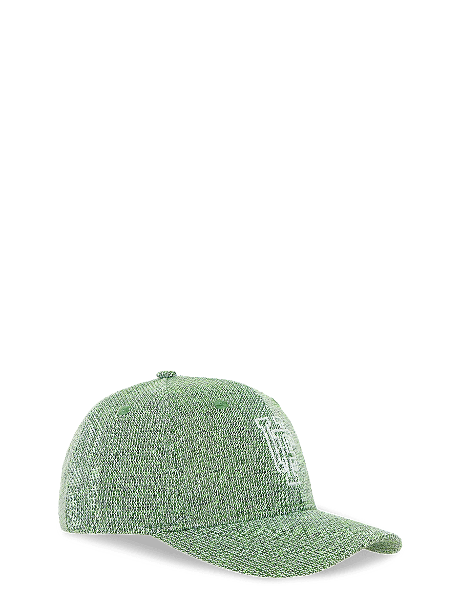 Upfront - SPINBACK SHOAL Hard Classic Baseball Cap - kappen - green - 0