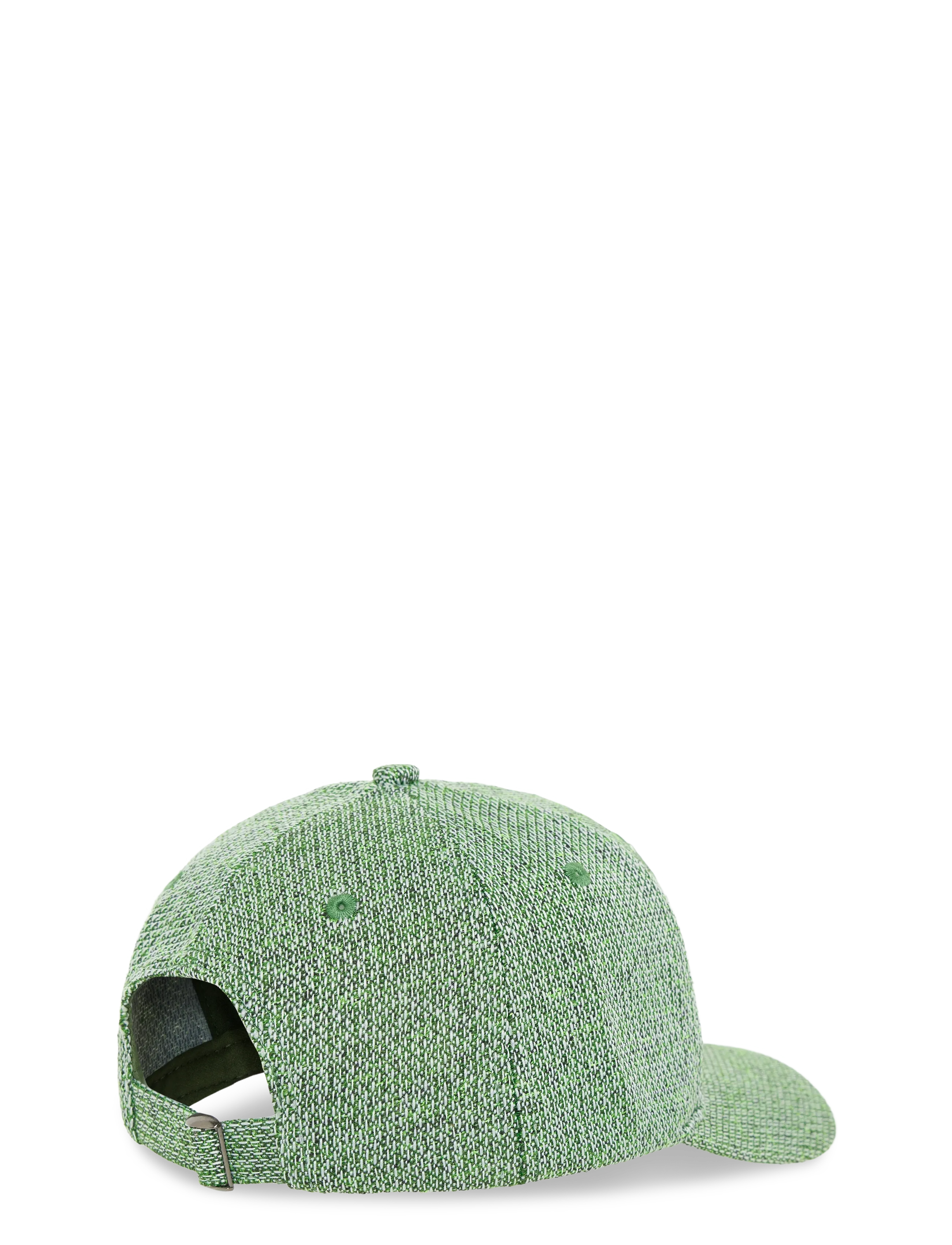 Upfront - SPINBACK SHOAL Hard Classic Baseball Cap - kappen - green - 1