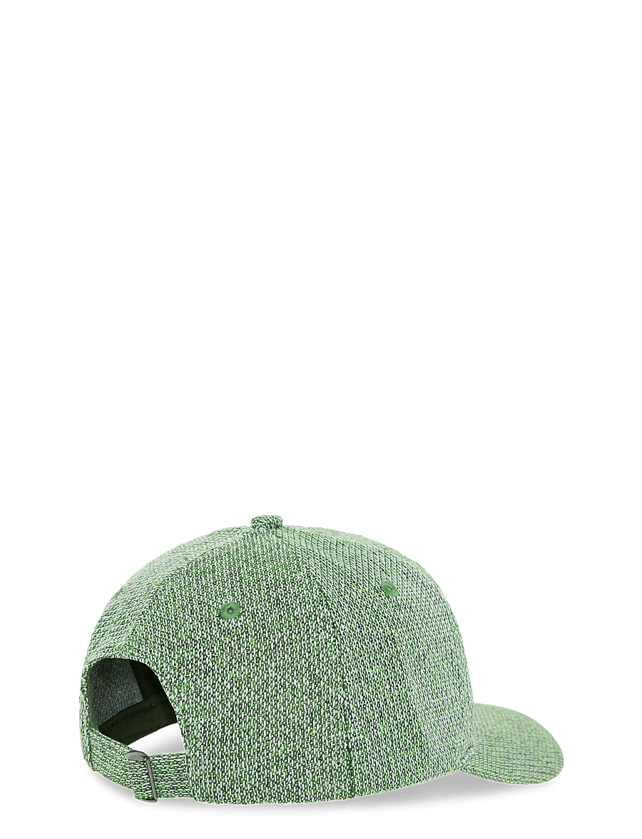 Upfront - SPINBACK SHOAL Hard Classic Baseball Cap - kappen - green - 1