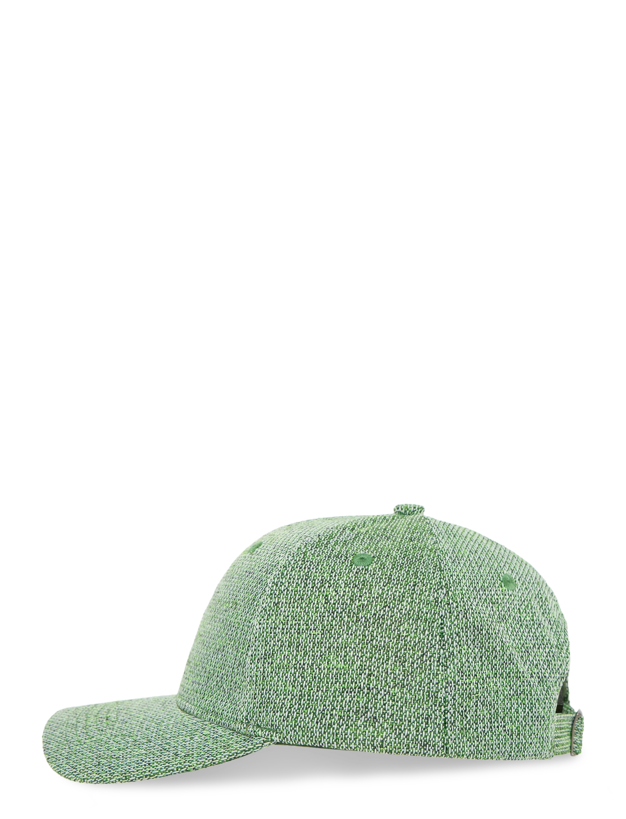 Upfront - SPINBACK SHOAL Hard Classic Baseball Cap - kappen - green - 2