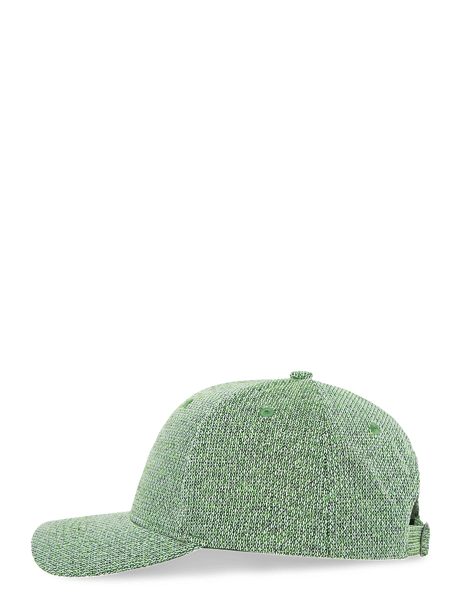 Upfront - SPINBACK SHOAL Hard Classic Baseball Cap - kappen - green - 2