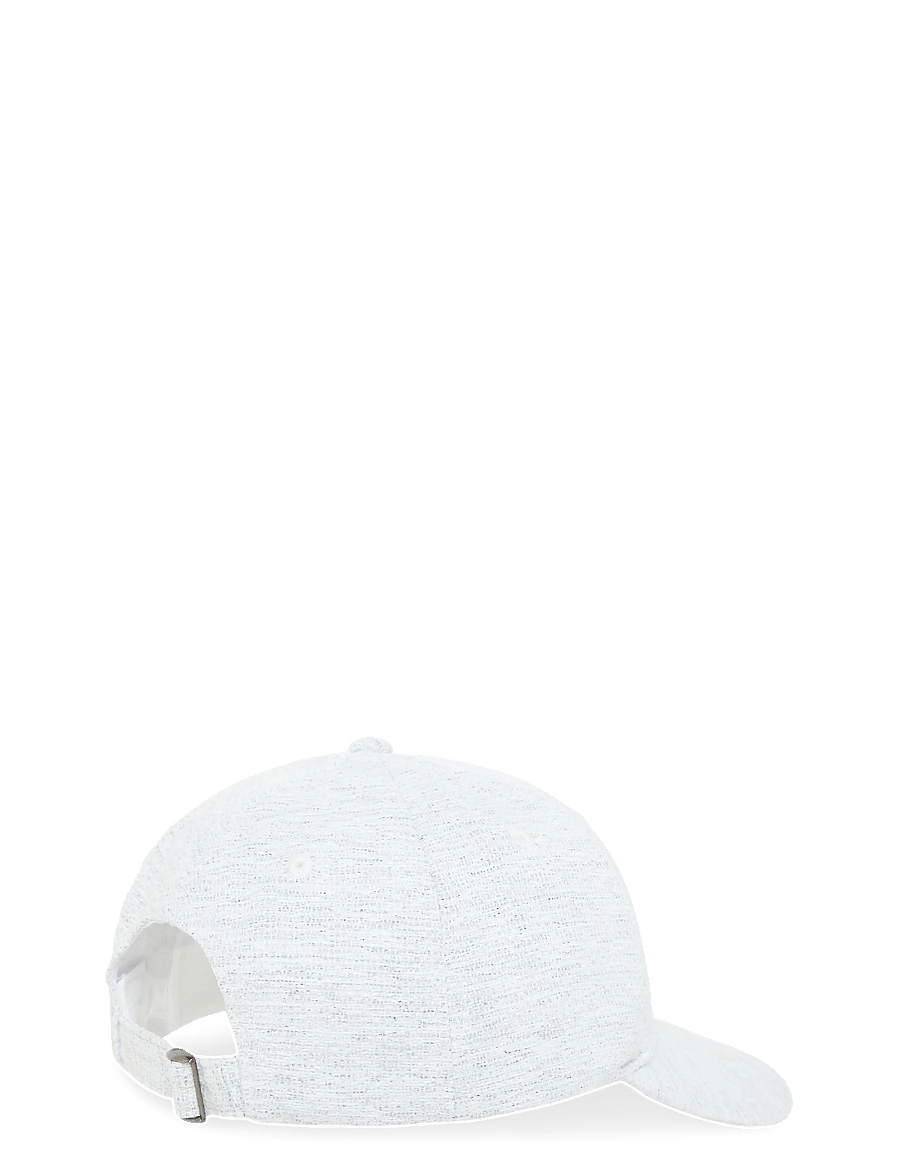 Upfront - SPINBACK SHOAL Hard Classic Baseball Cap - kepsar - lt grey melange - 1