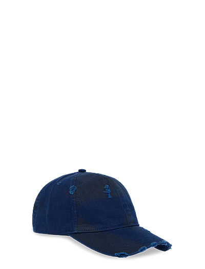 Whisper Twill Soft Classic Baseball Cap - Hatte Og Kasketter