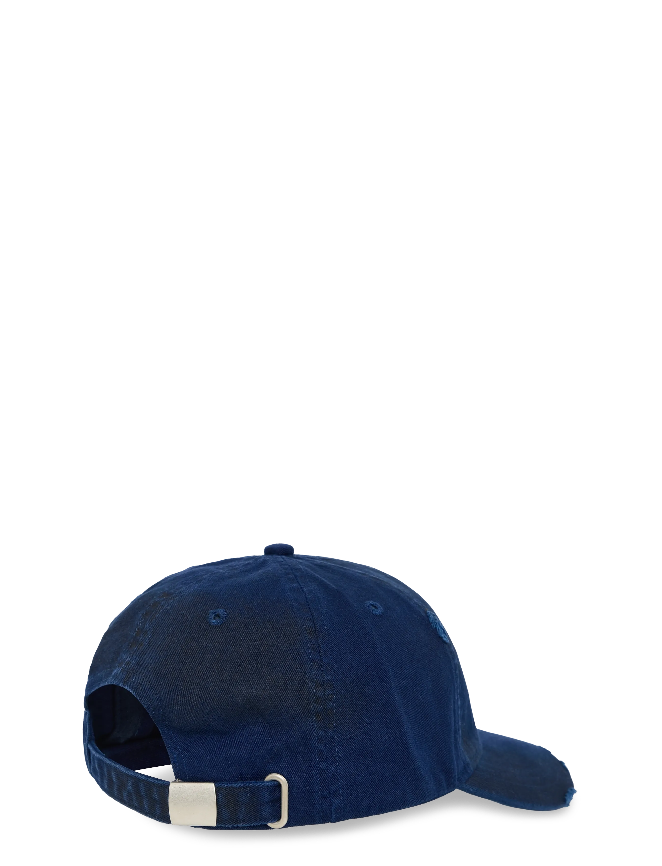 Upfront - WHISPER TWILL Soft Classic Baseball Cap - dk navy - 1