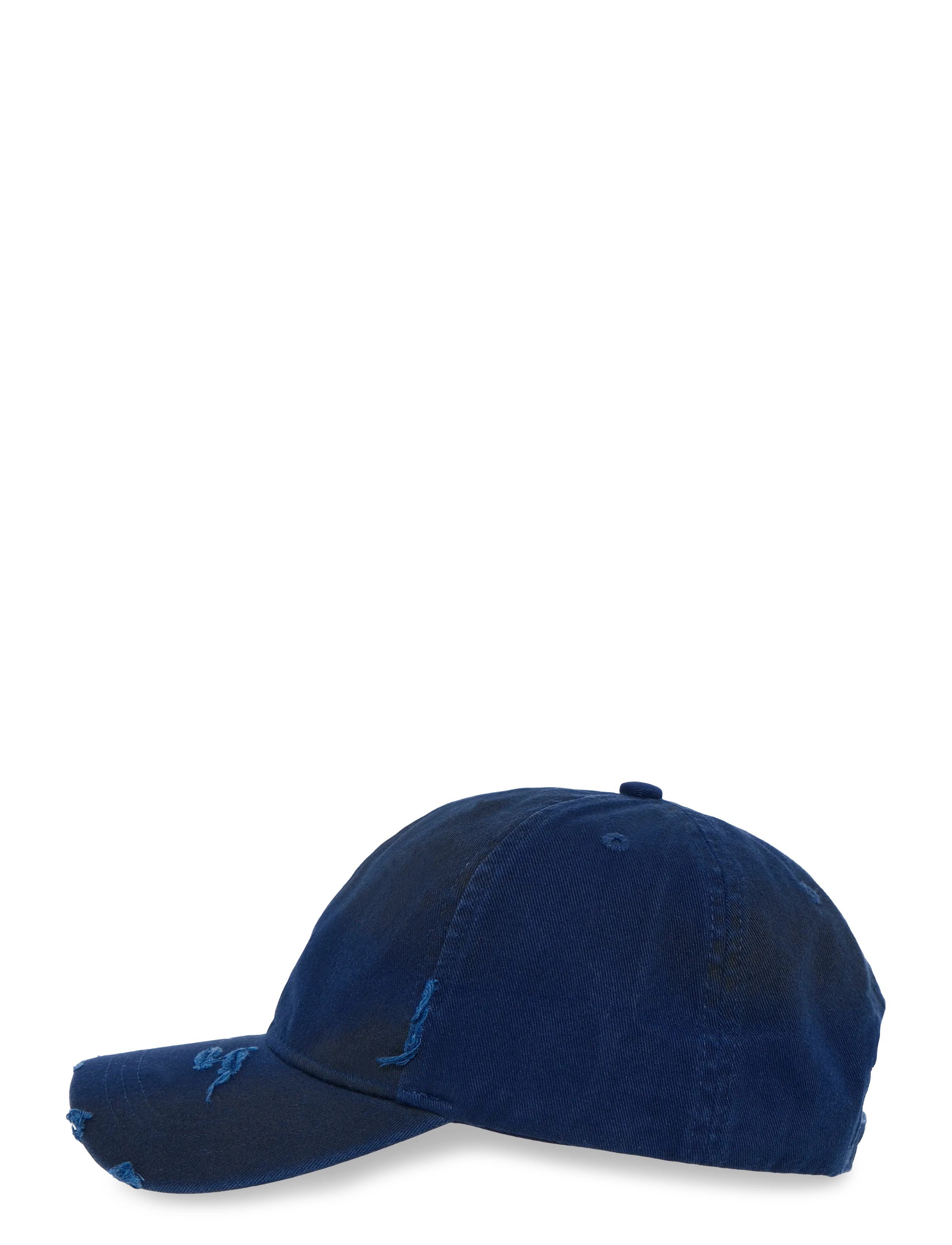Upfront - WHISPER TWILL Soft Classic Baseball Cap - dk navy - 2