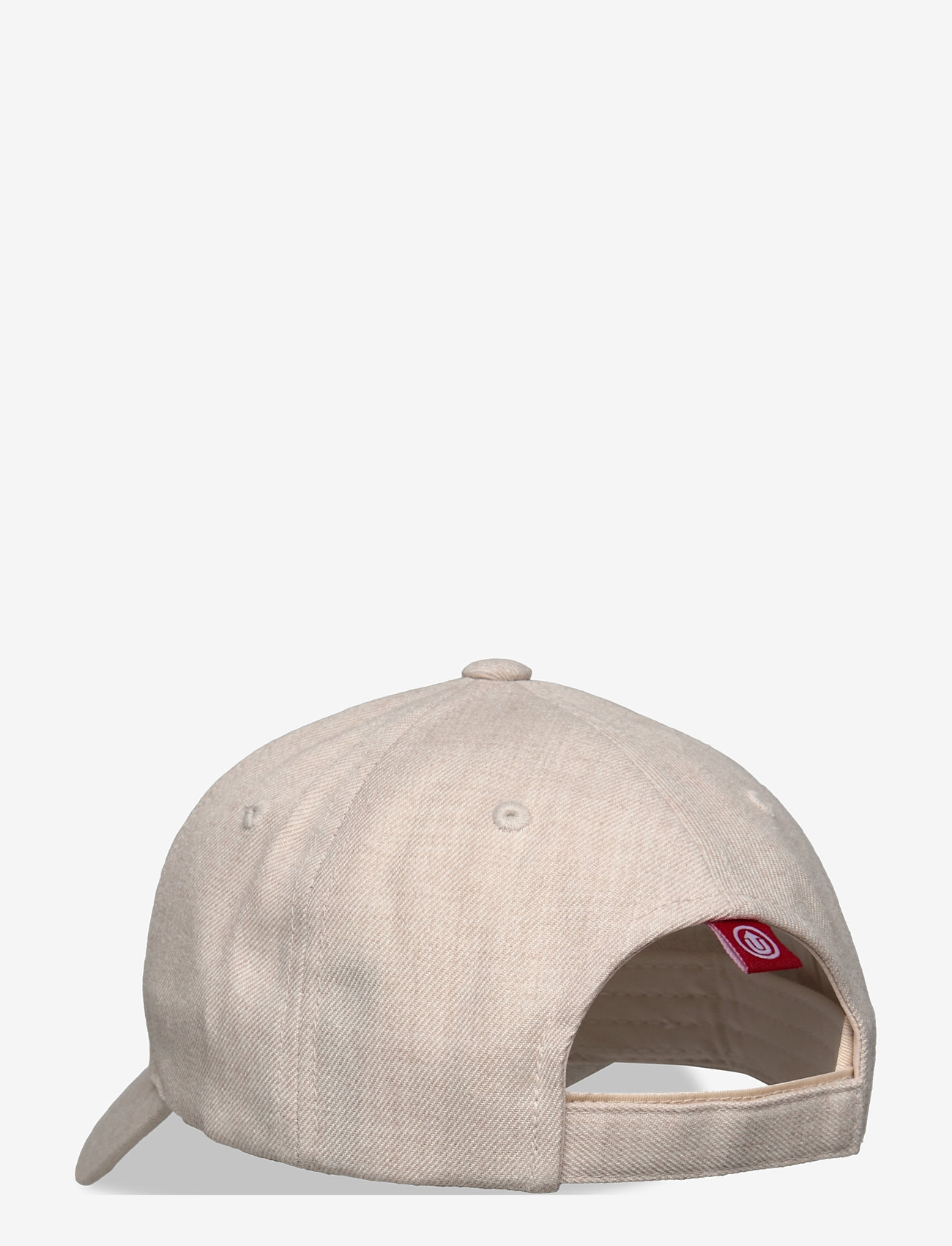Upfront - HAAKON Hard  Low Baseball Cap - geschenke unter chf 50 - beige - 1