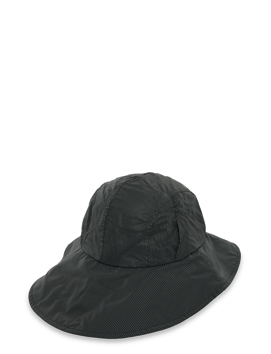 Upfront - SOUTH WEST Buckethat - hüte - black - 0