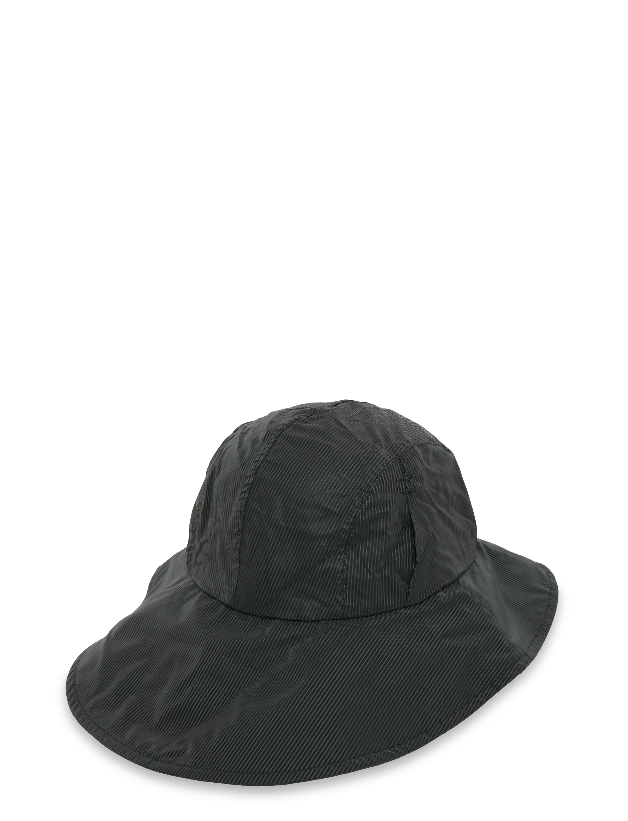 Upfront SOUTH WEST Buckethat - Accessories - BLACK / black